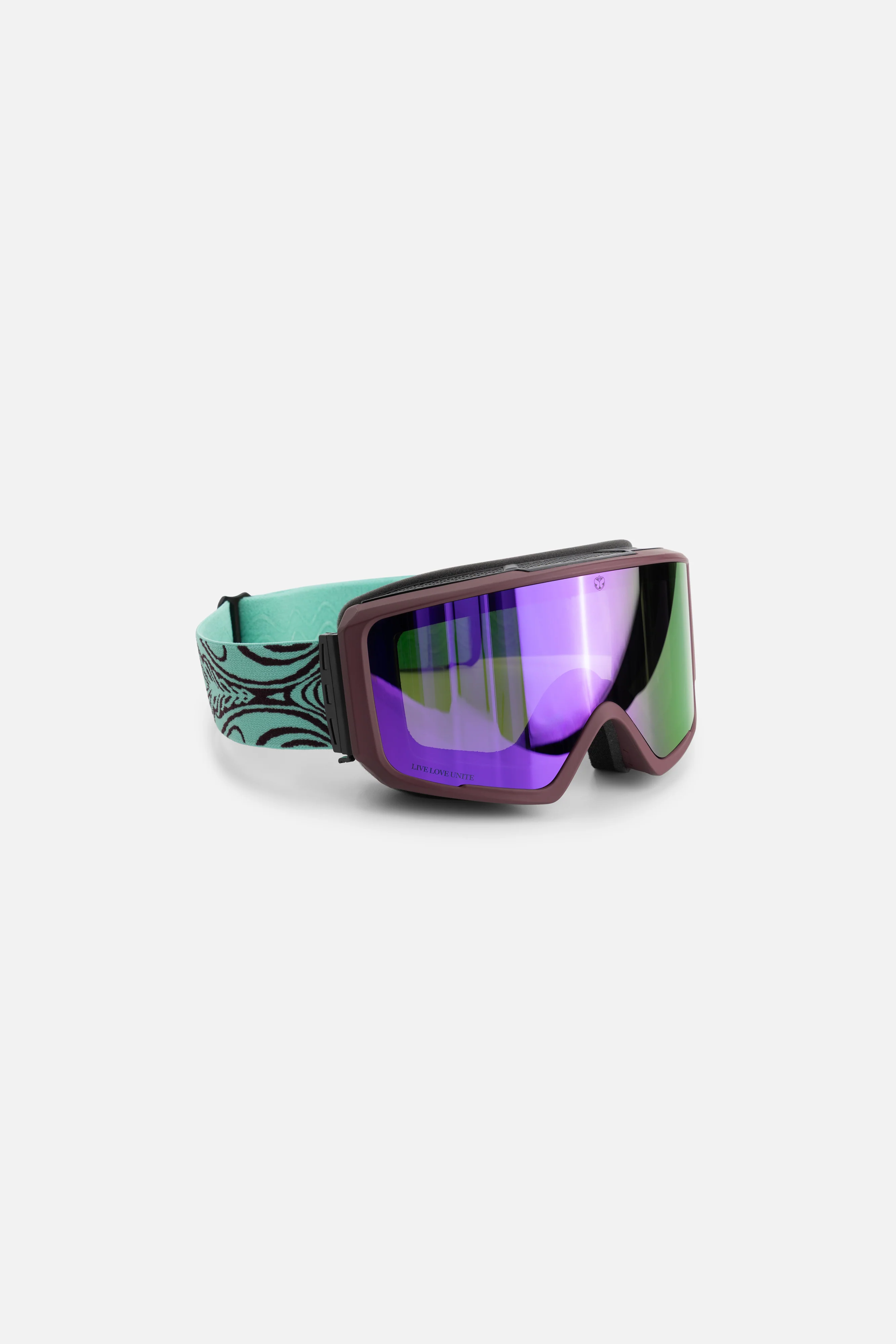 Signature Ski Goggles - Image 3