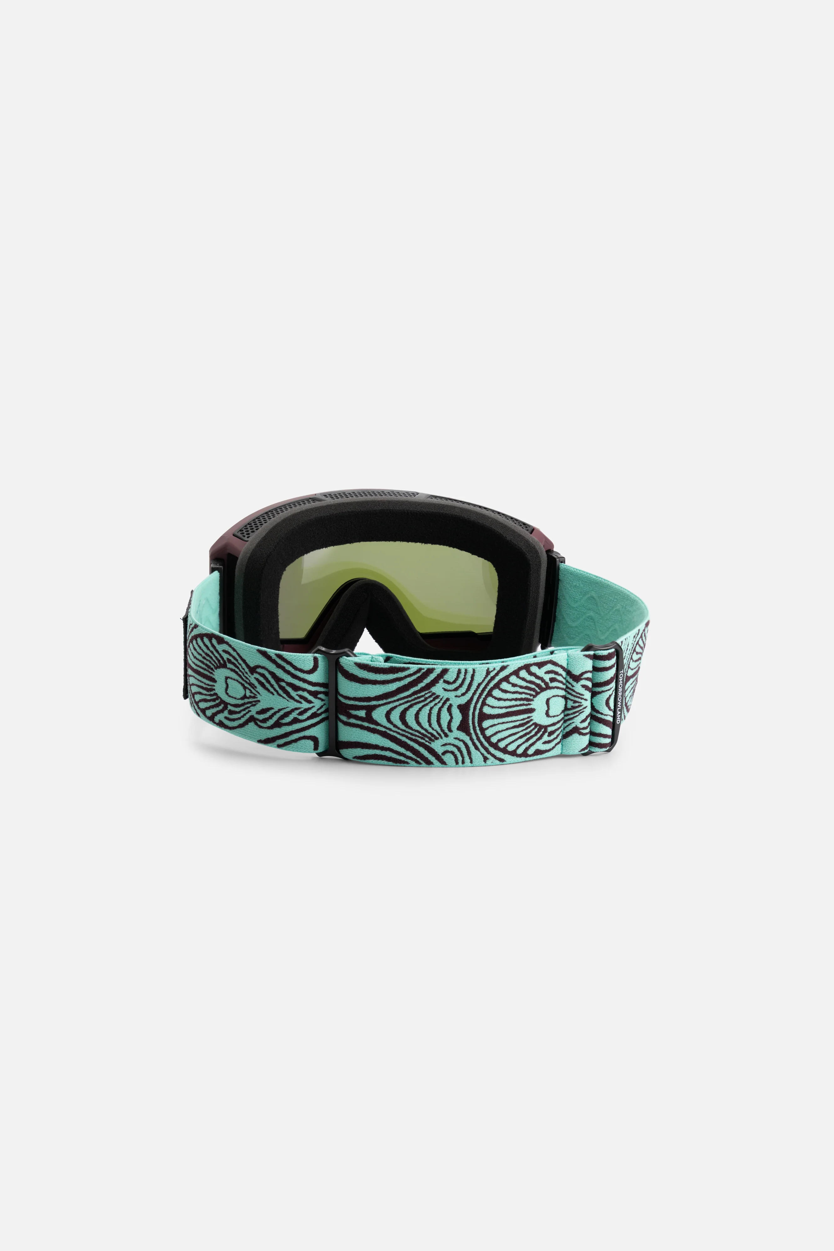 Signature Ski Goggles - Image 4