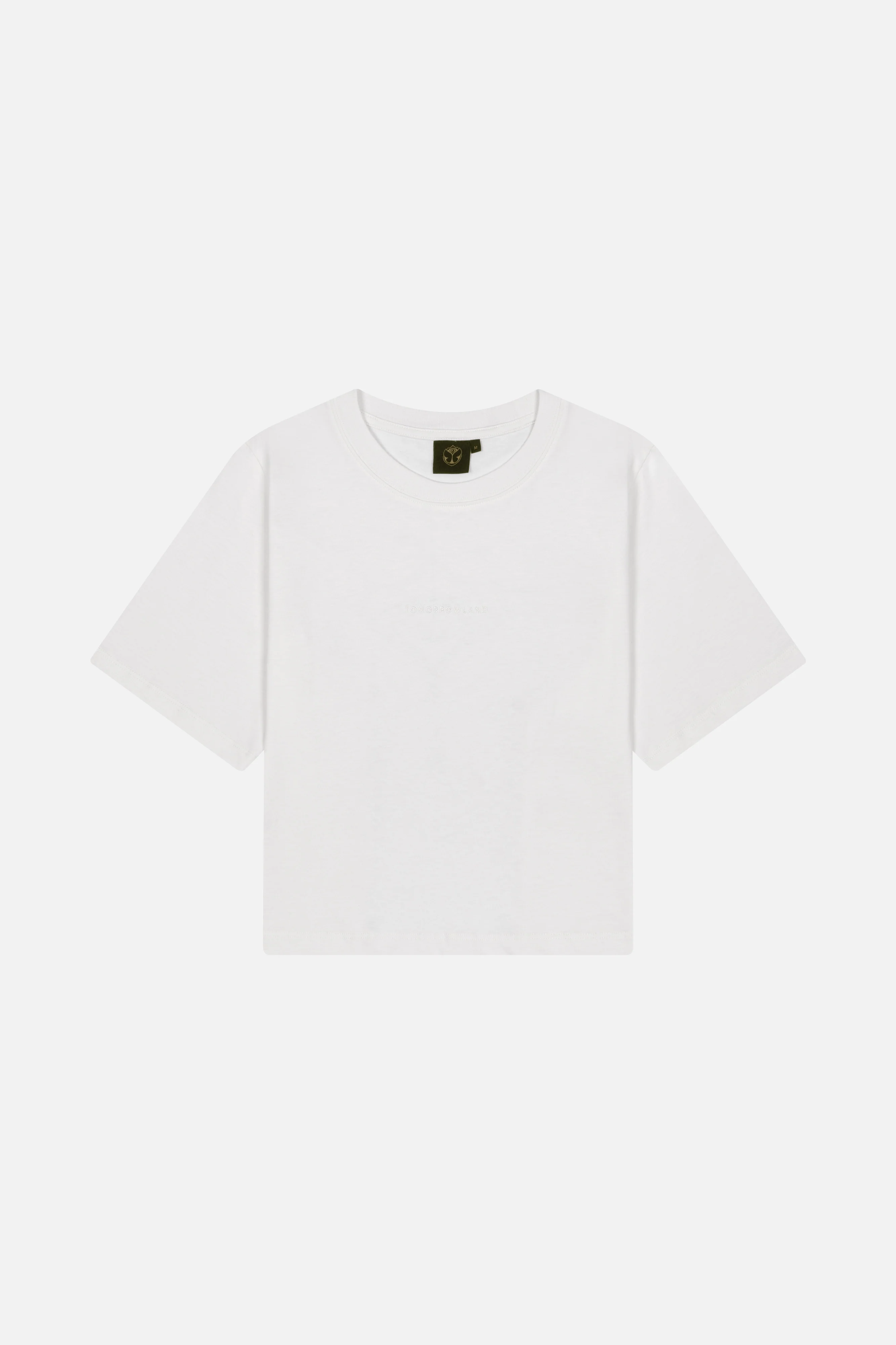 Sketch Icon T-Shirt Women - Image 4