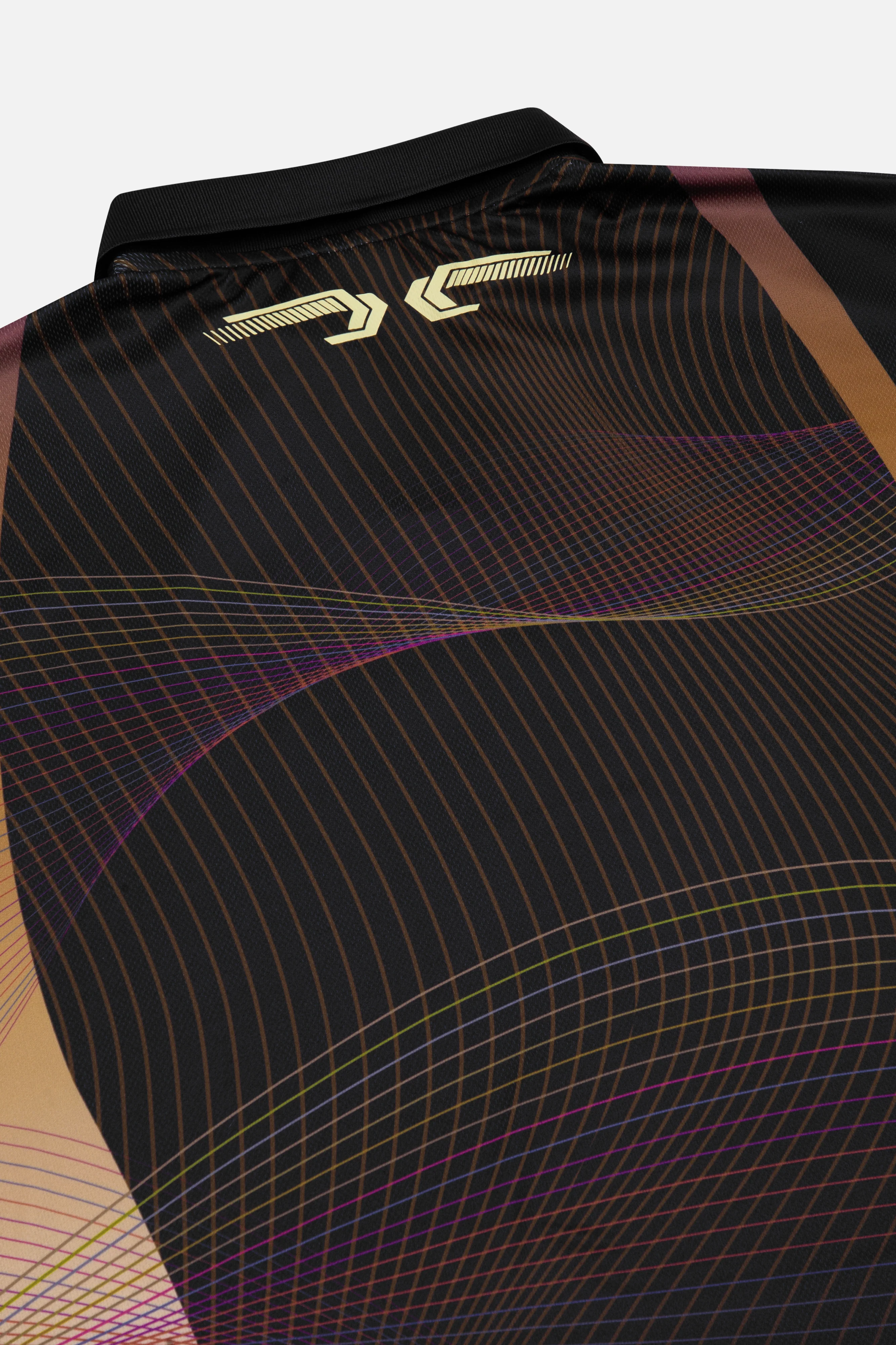 Slogan Baseball T-Shirt - Image 4