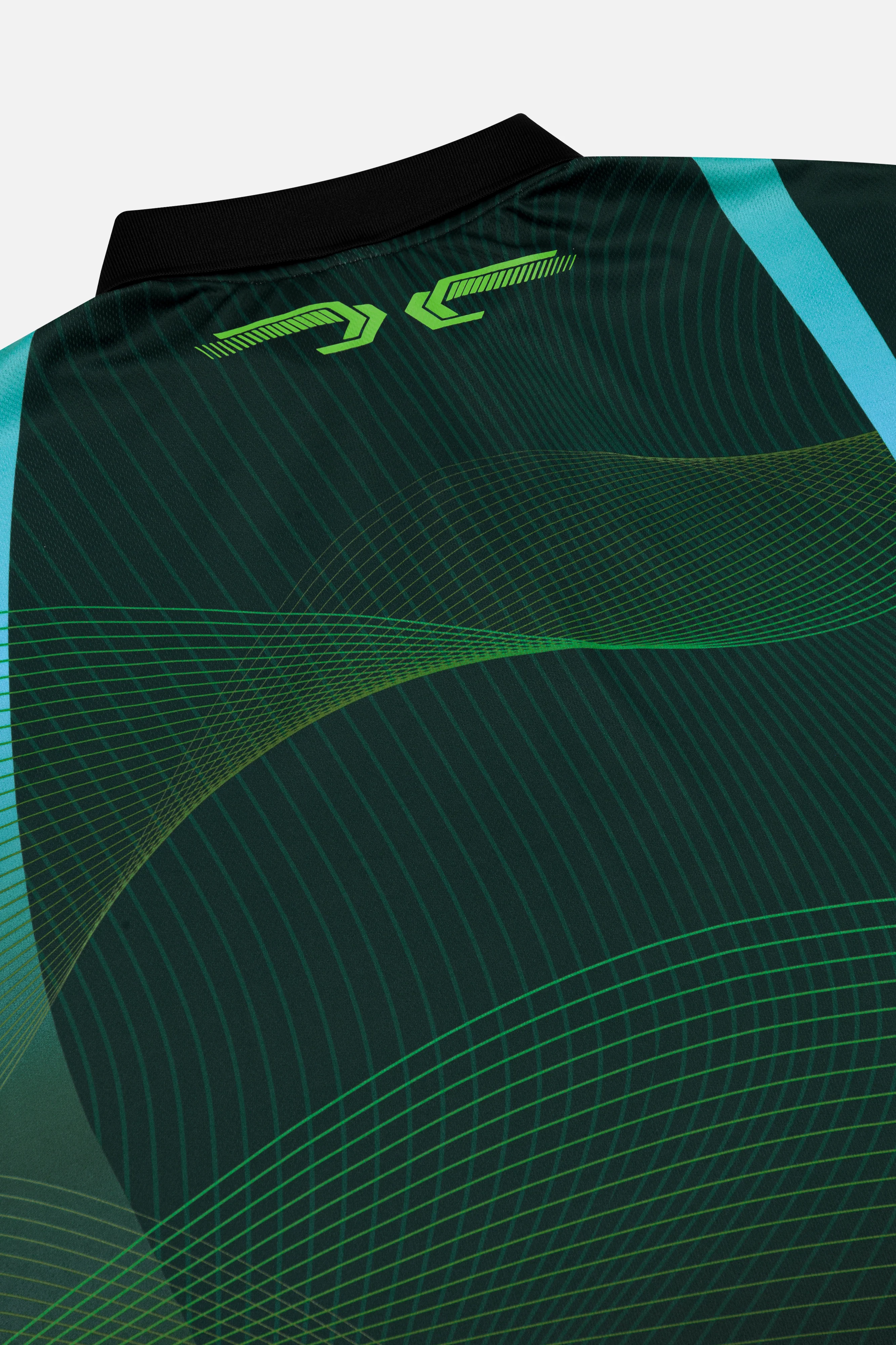 Slogan Baseball T-Shirt - Image 4