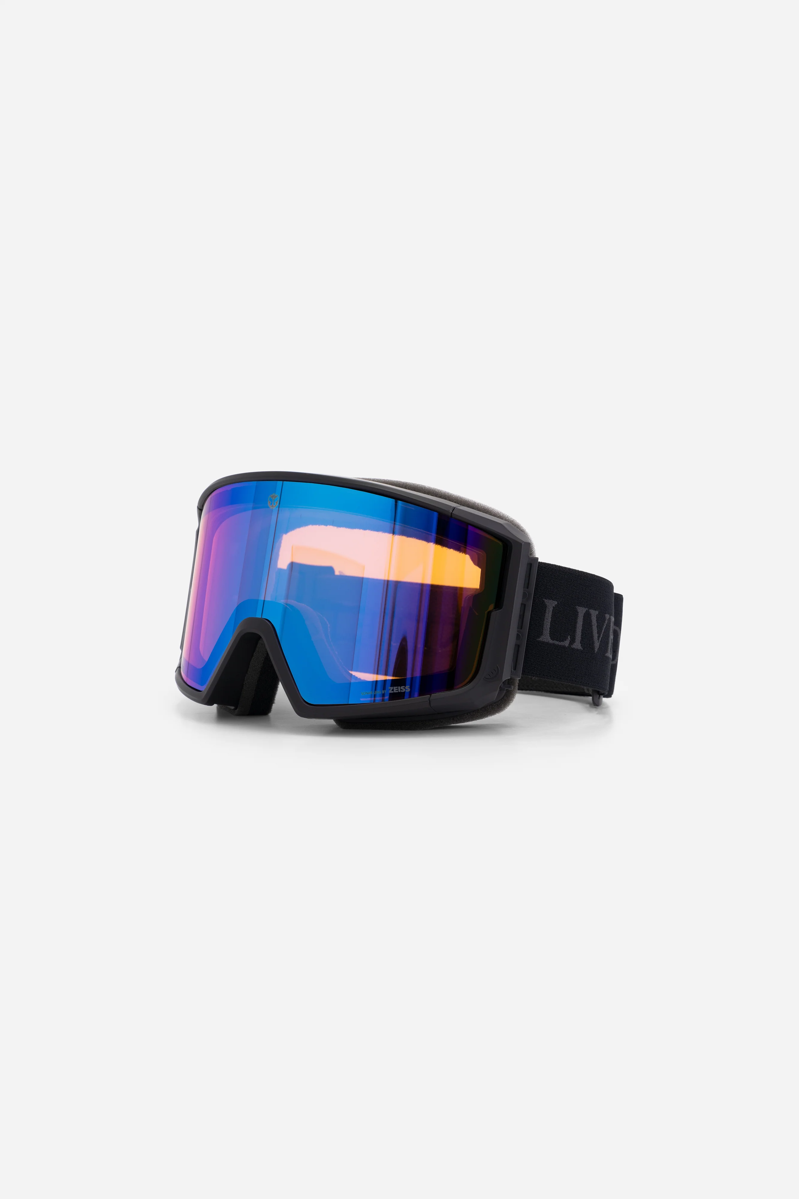 Slogan Ski Goggles - Image 4