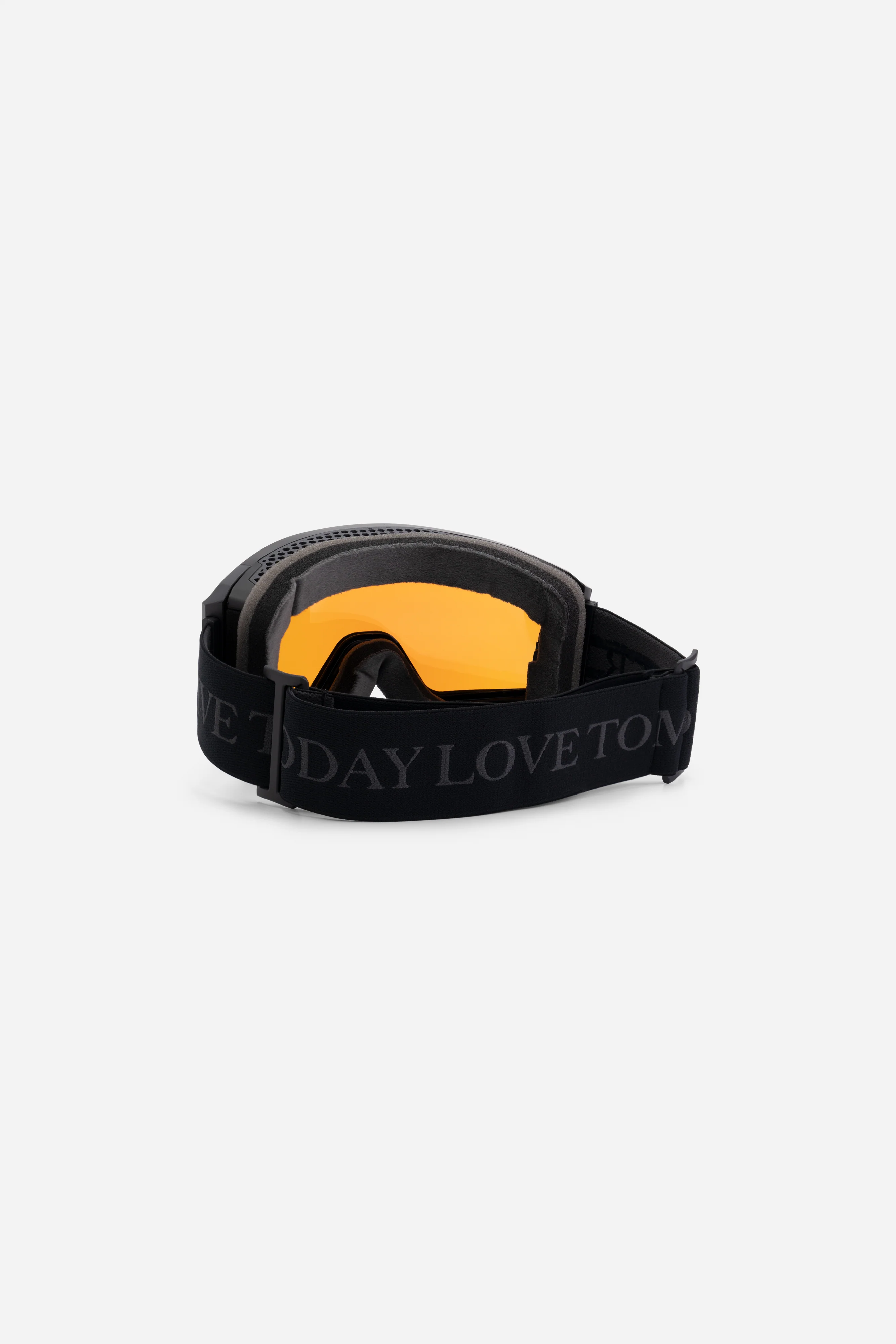 Slogan Ski Goggles - Image 5