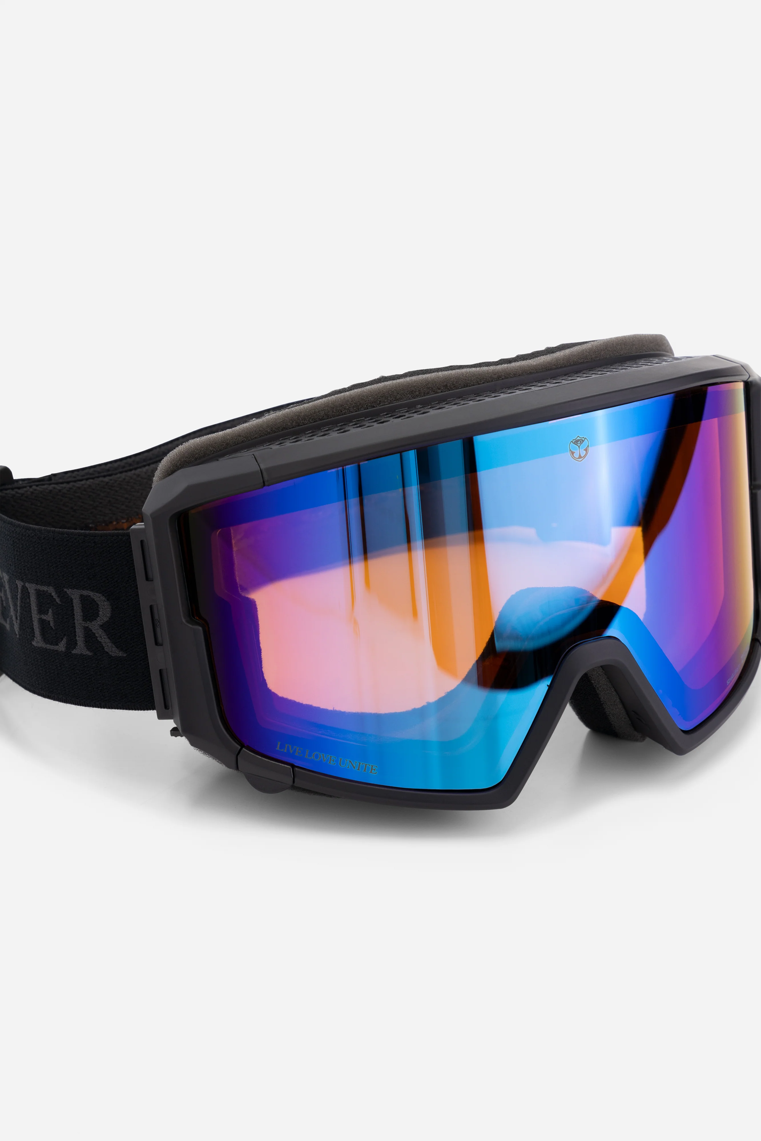 Slogan Ski Goggles - Image 6
