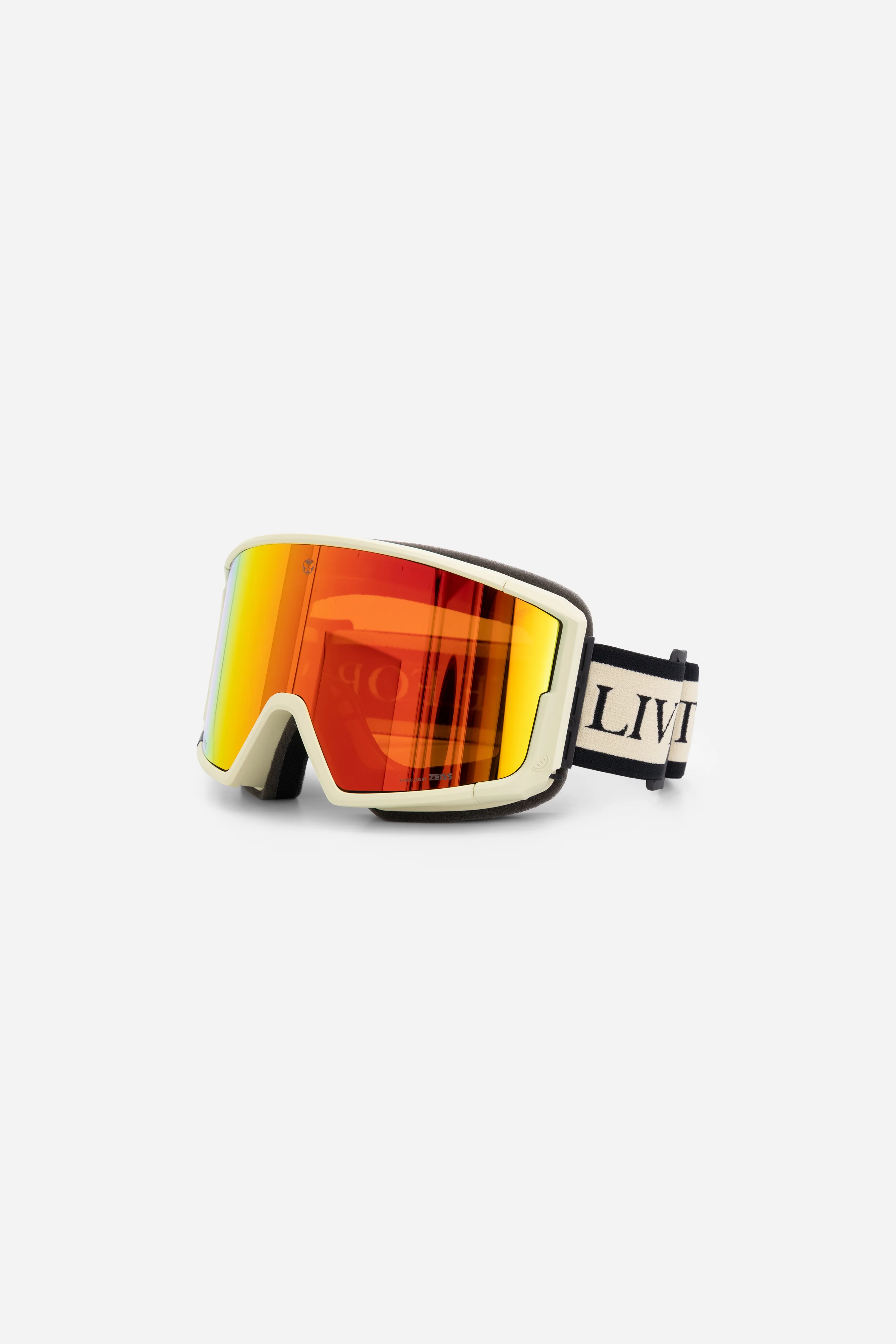 Slogan Ski Goggles - Image 4