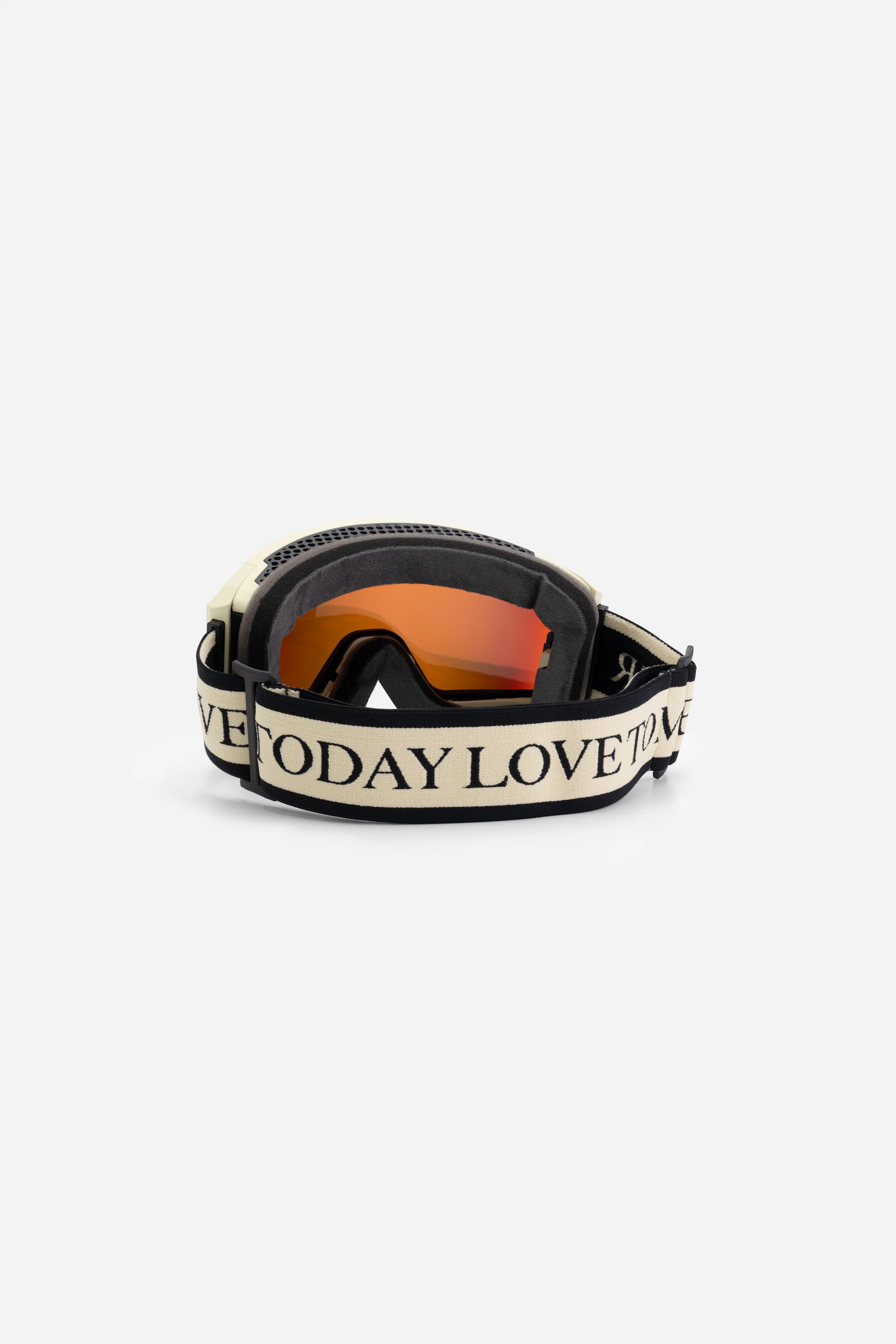 Slogan Ski Goggles - Image 5