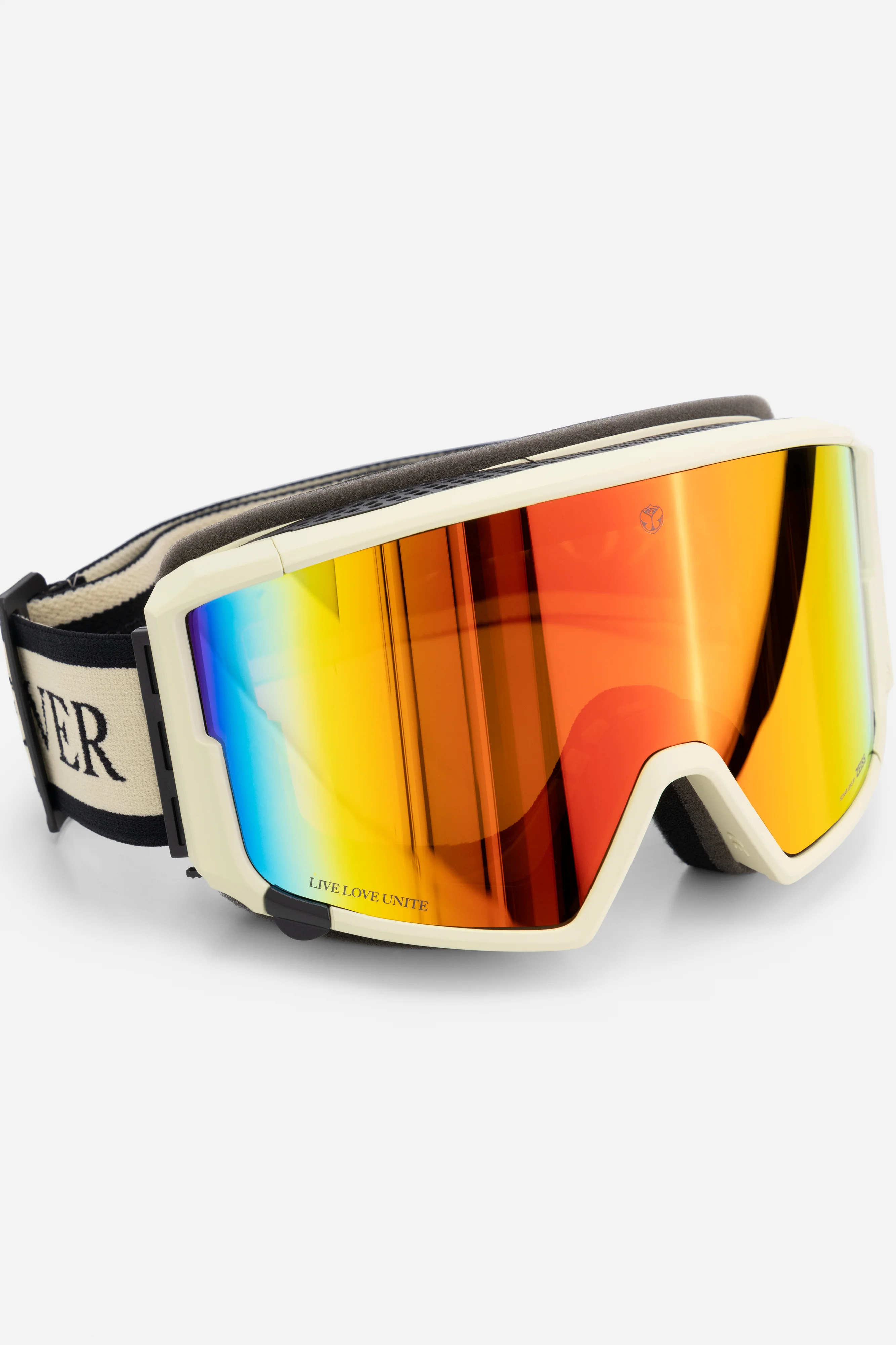 Slogan Ski Goggles - Image 6