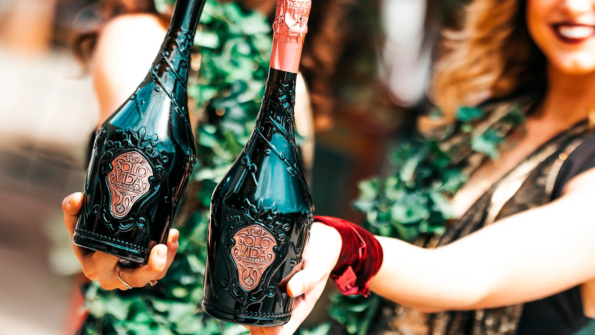 Solo Vida Reserva Rose Gift Pack - Image 3