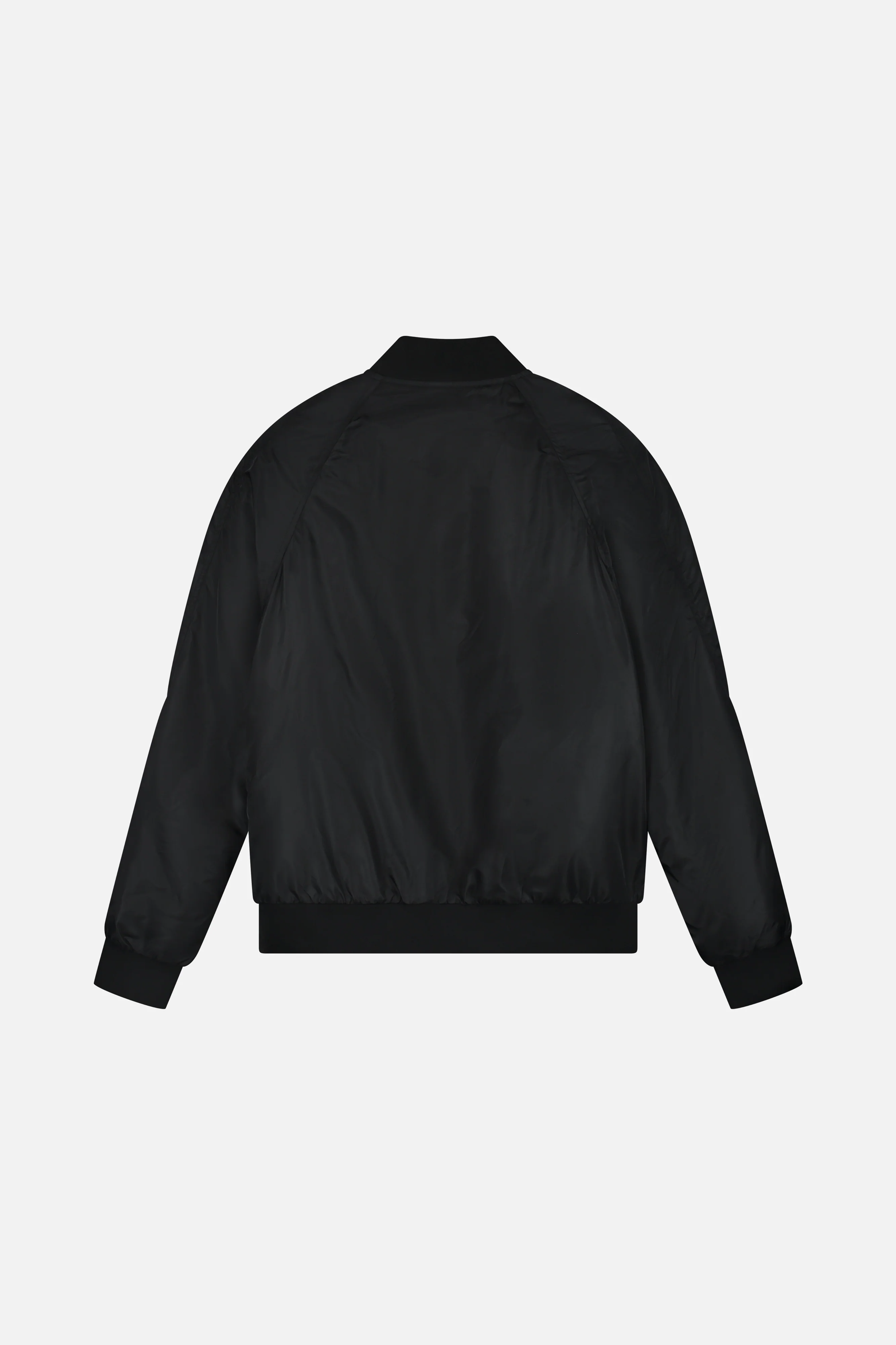 Swirl Bomber Jacket - Image 4