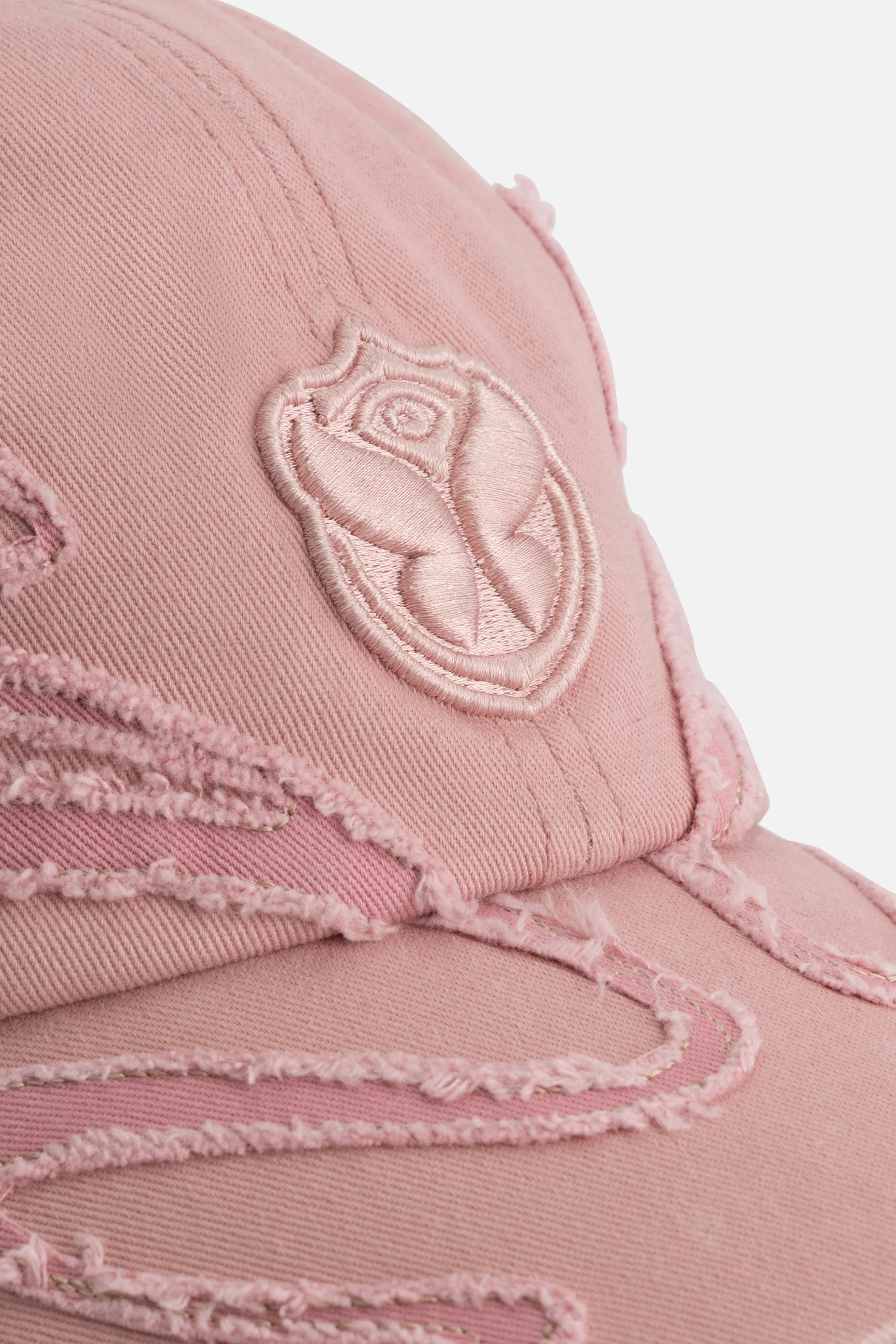 Swirl Icon Cap - Image 3