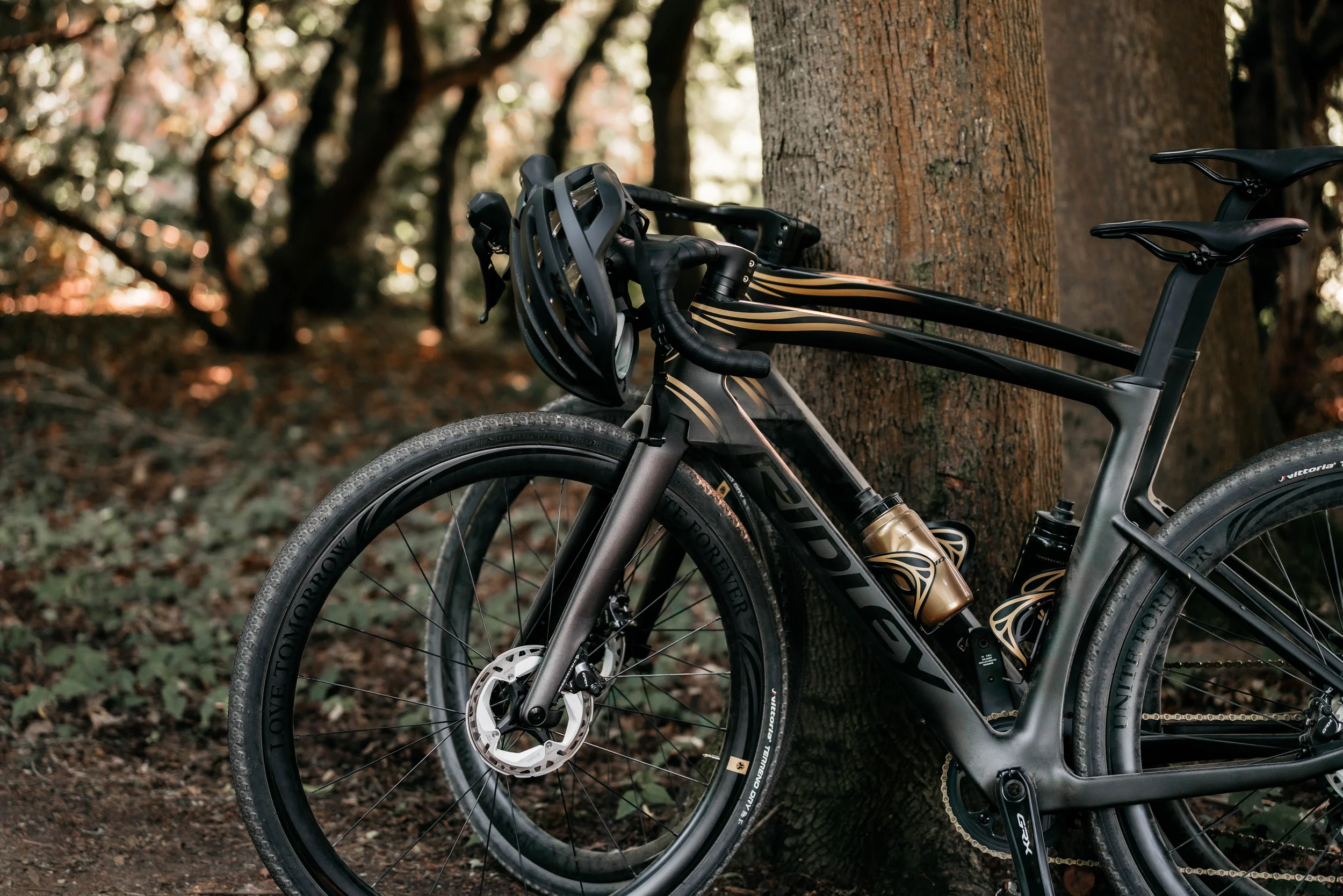 TML X Ridley Bottle - Image 4