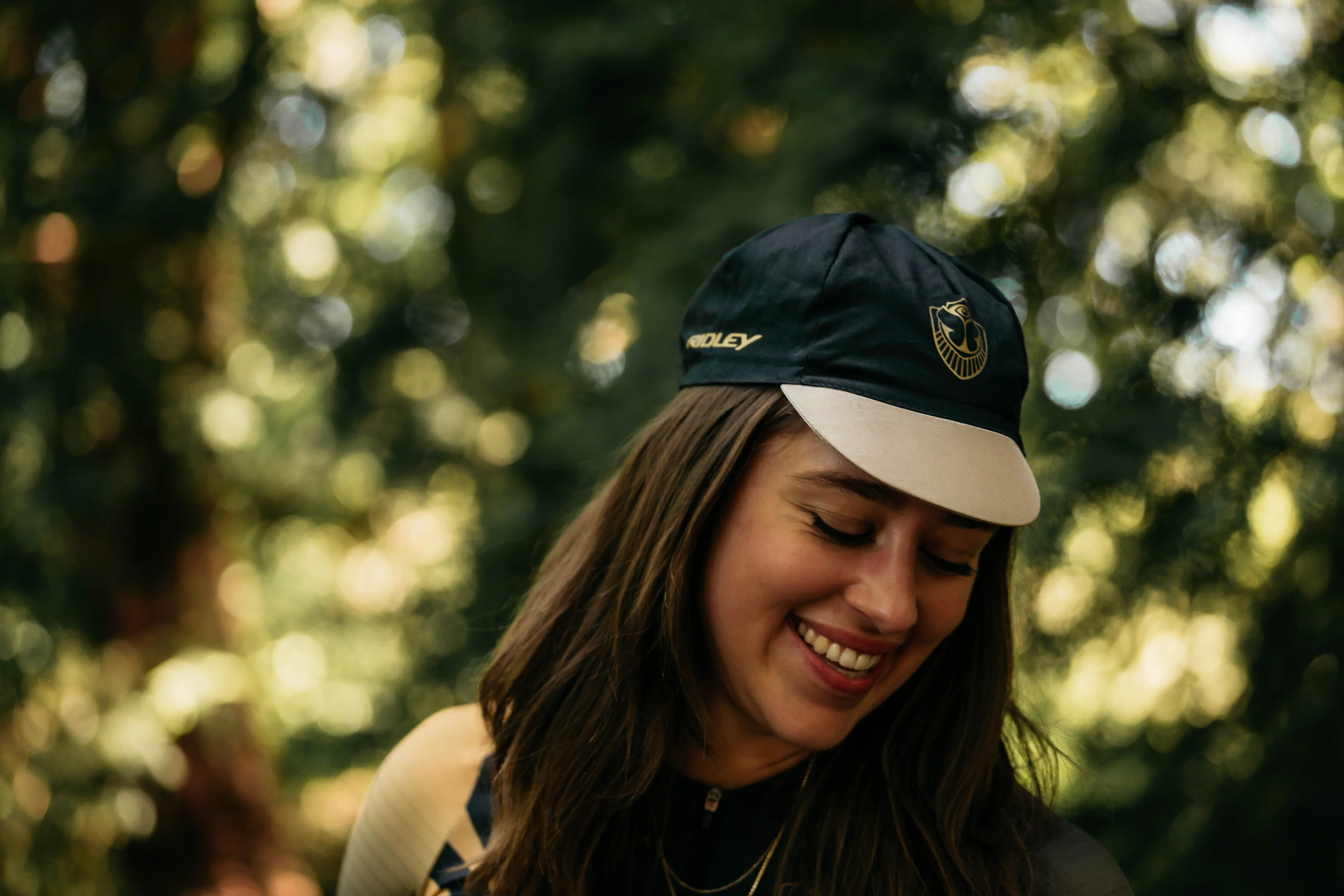 TML X Ridley Cap - Image 4