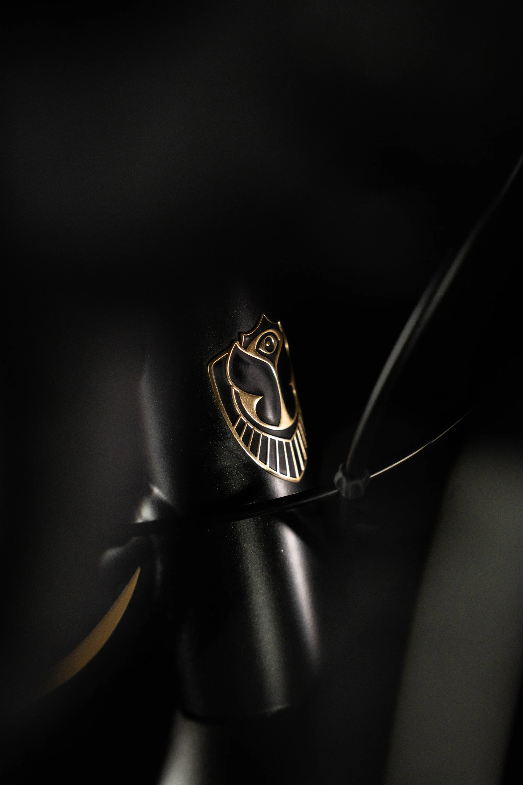 TML X Ridley Invenio Gravel Alu - Image 3