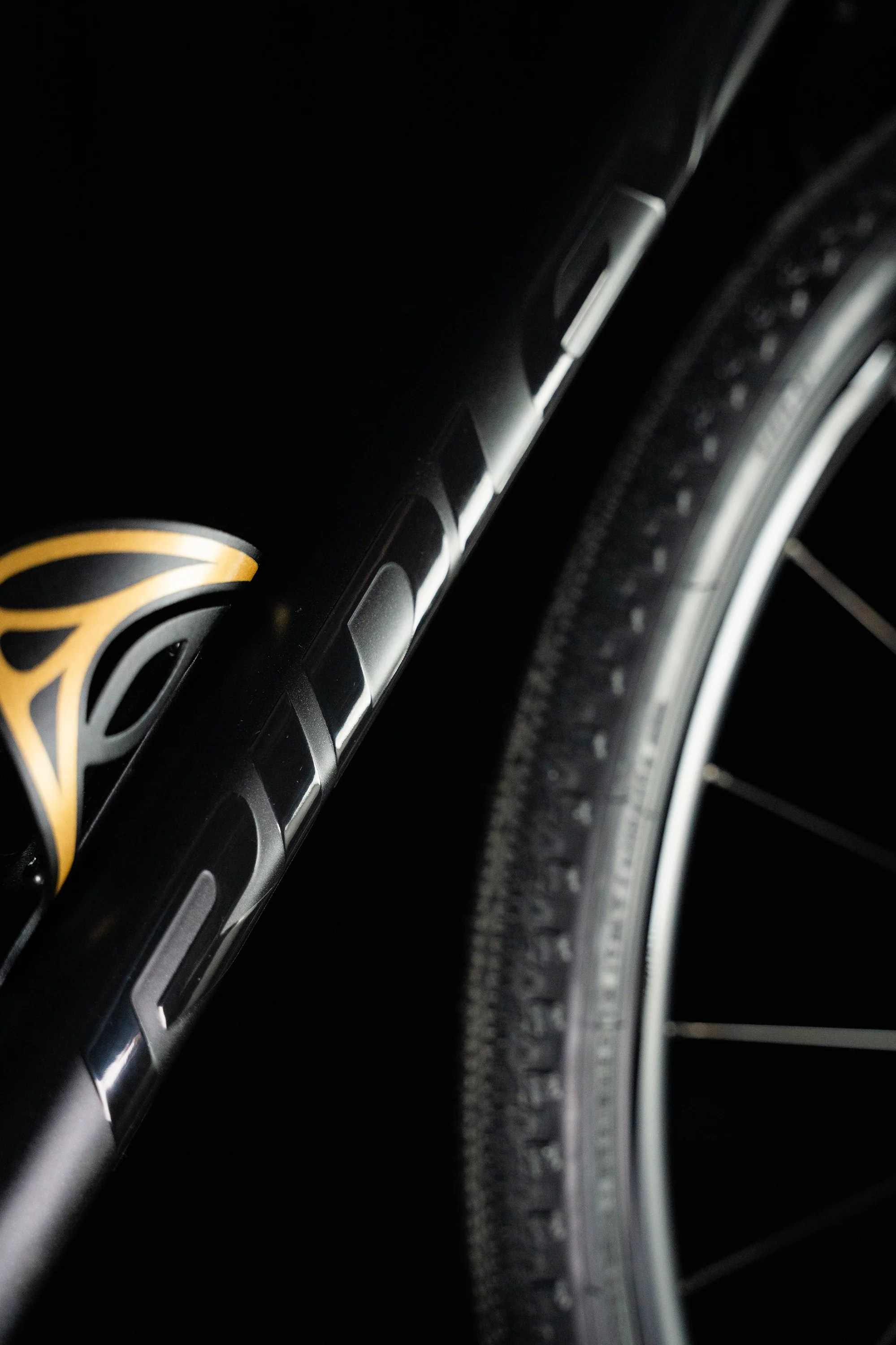 TML X Ridley Invenio Gravel Alu - Image 5