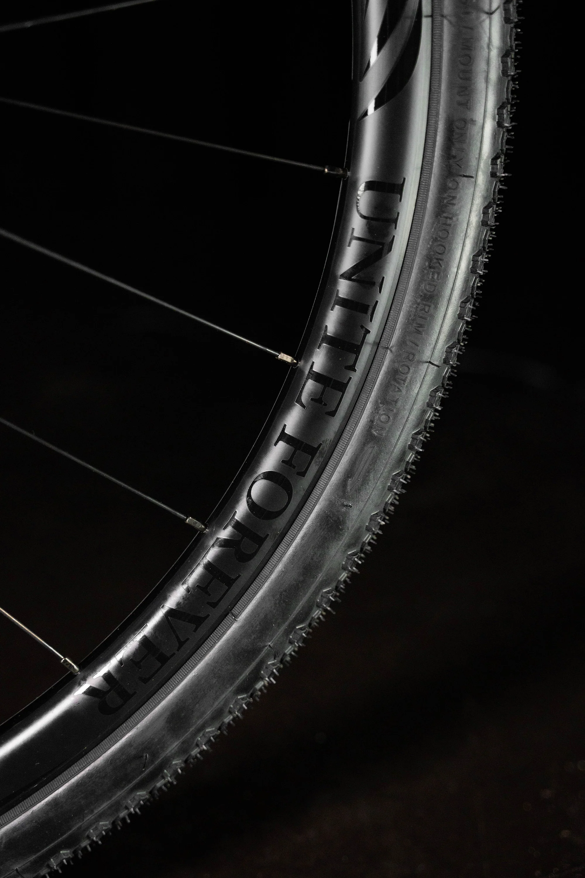 TML X Ridley Invenio Gravel Alu - Image 7