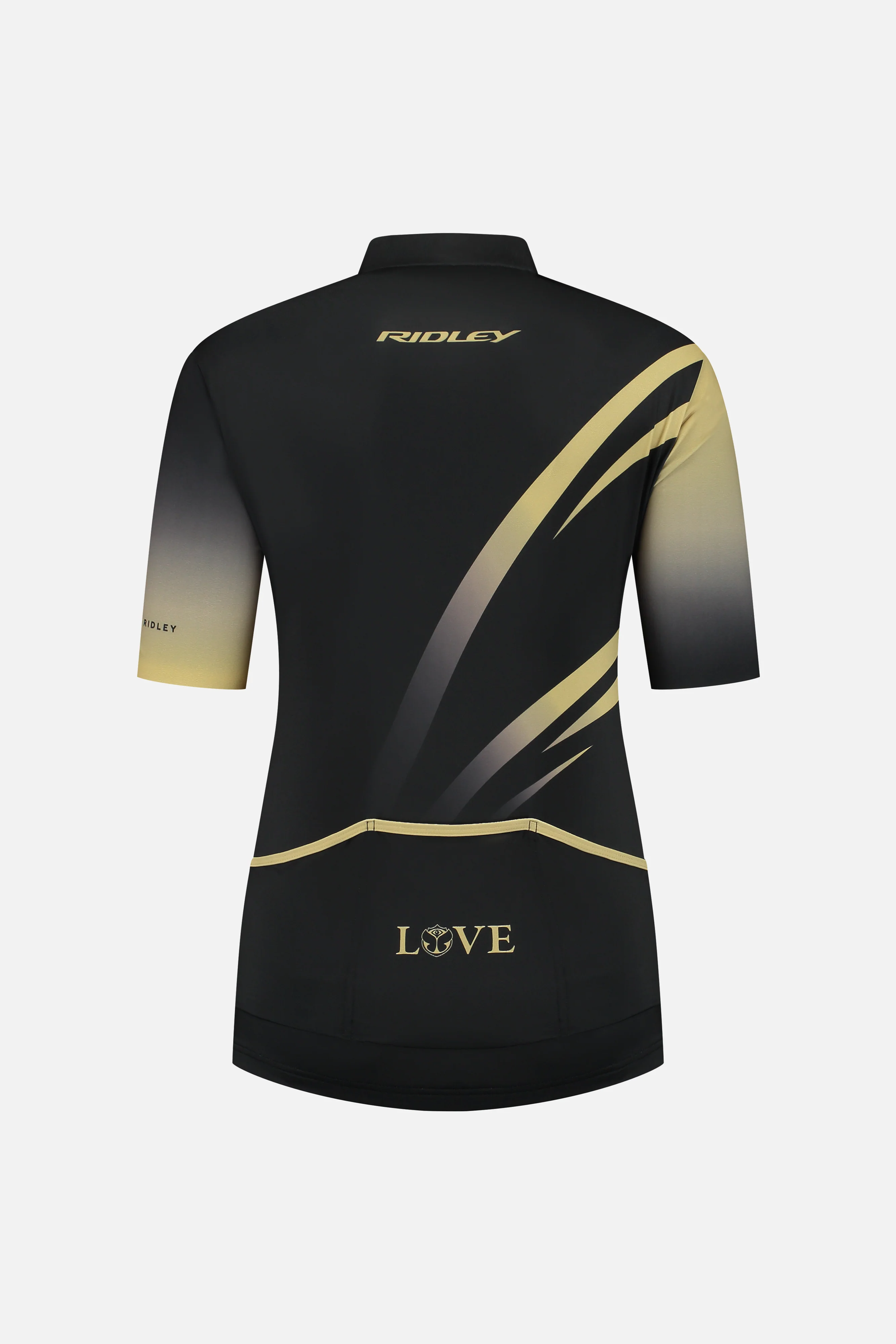 TML X Ridley Shirt Women 1.0 - Image 3