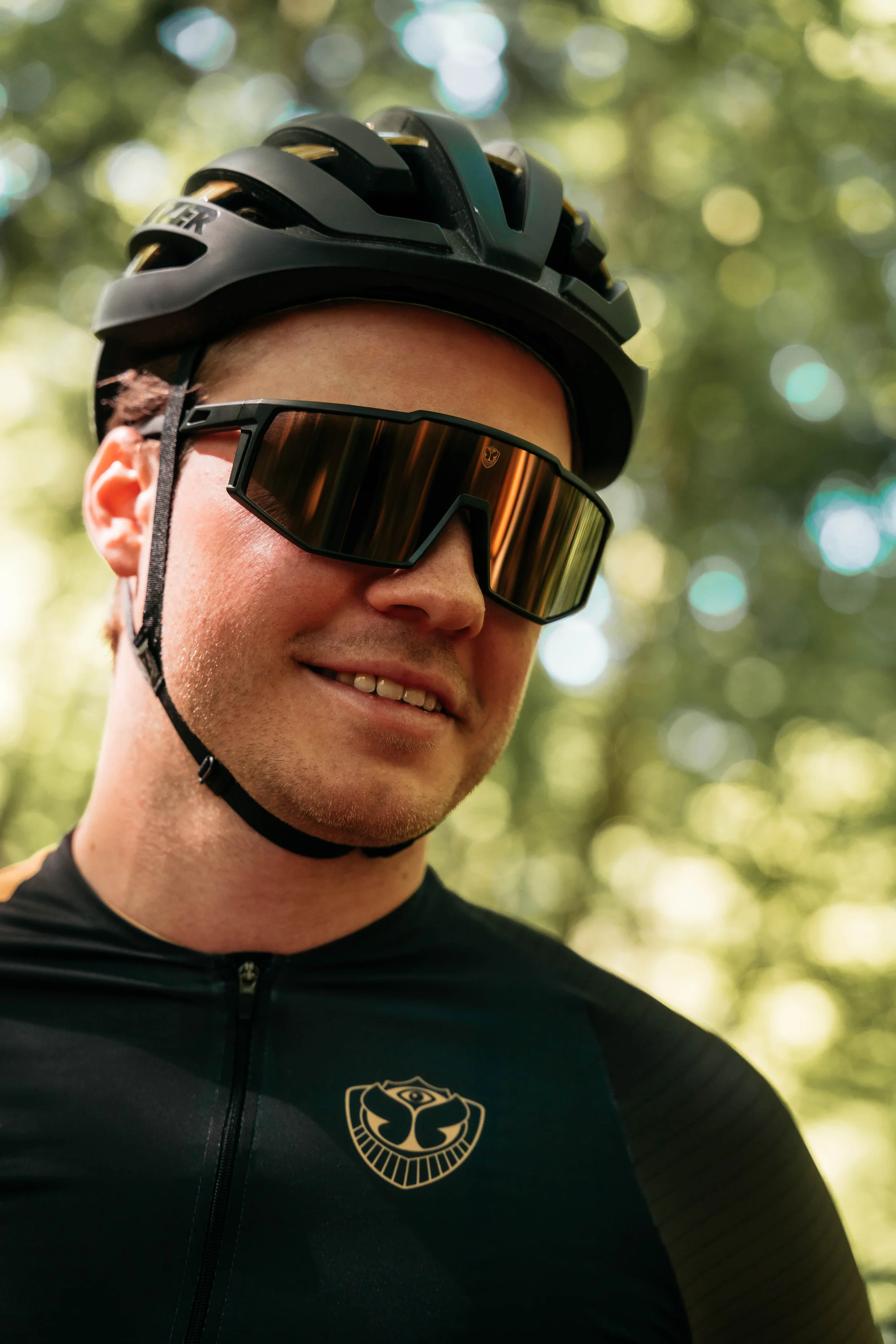 TML X Ridley Sunglasses - Image 4