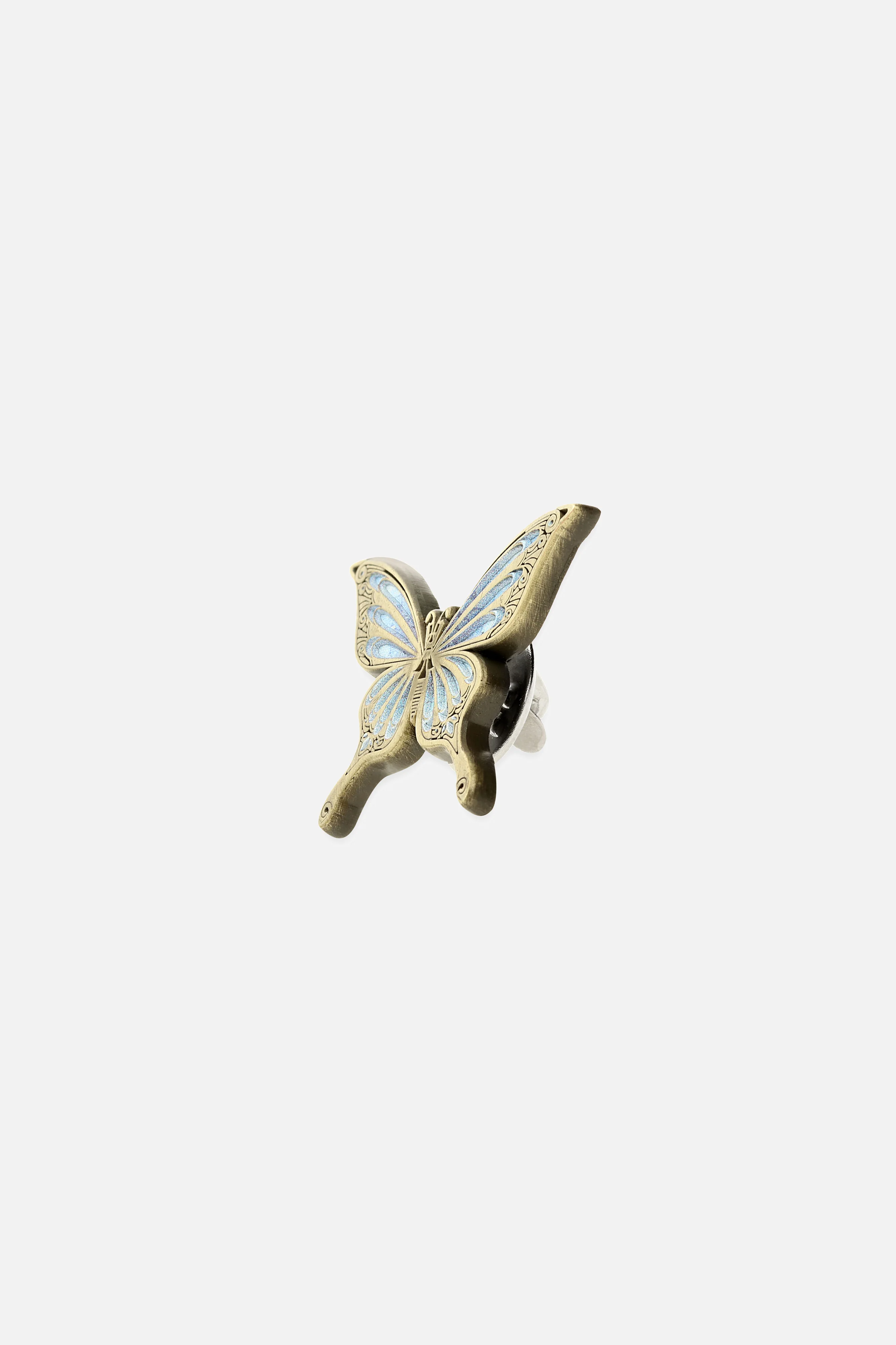 Tomorrowland Butterfly Pin - Image 4