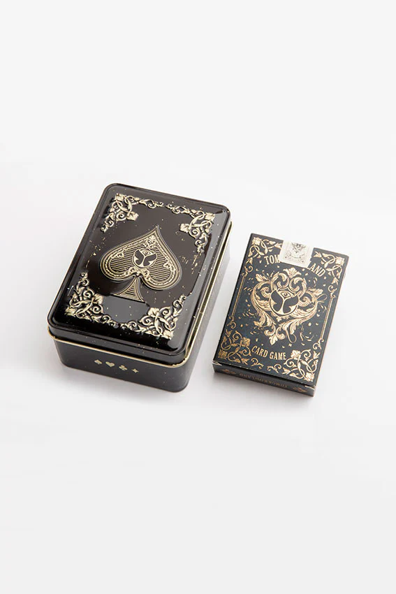 Tomorrowland Card Game - Image 3