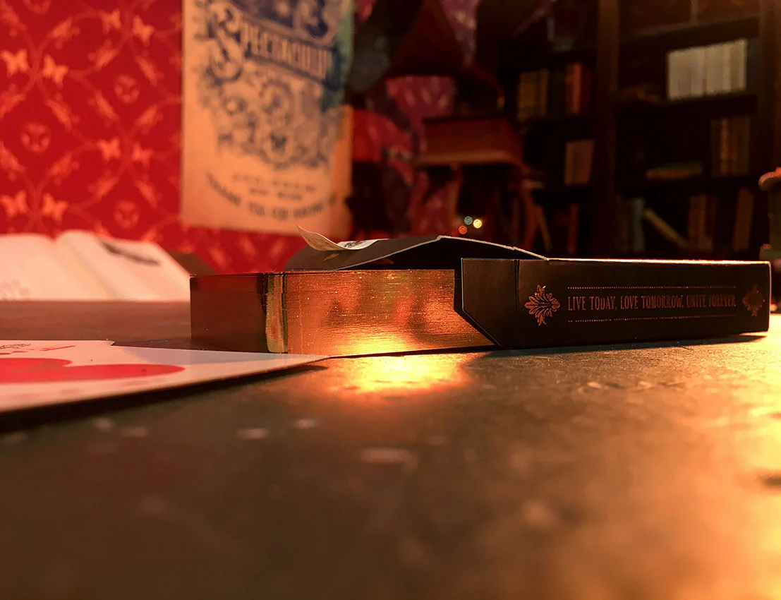 Tomorrowland Card Game - Image 6