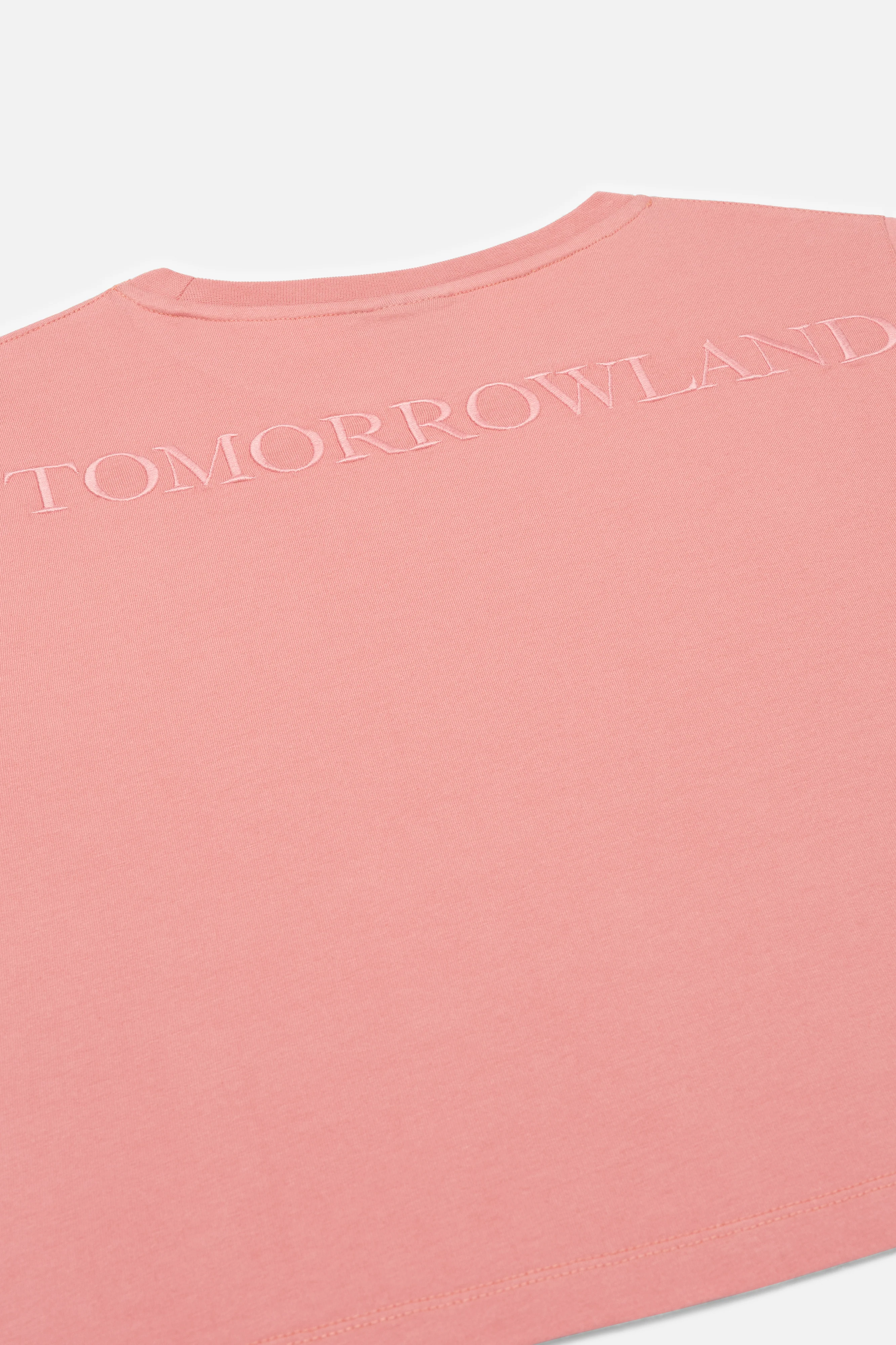 Tomorrowland T-Shirt - Image 4