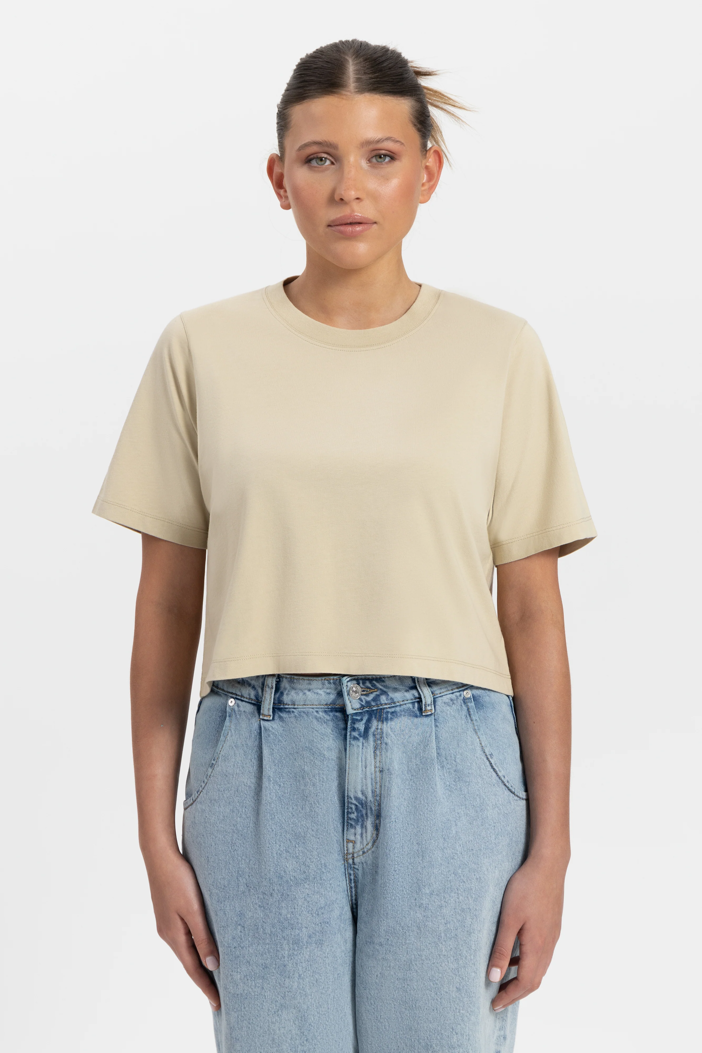 Tomorrowland T-Shirt - Image 3