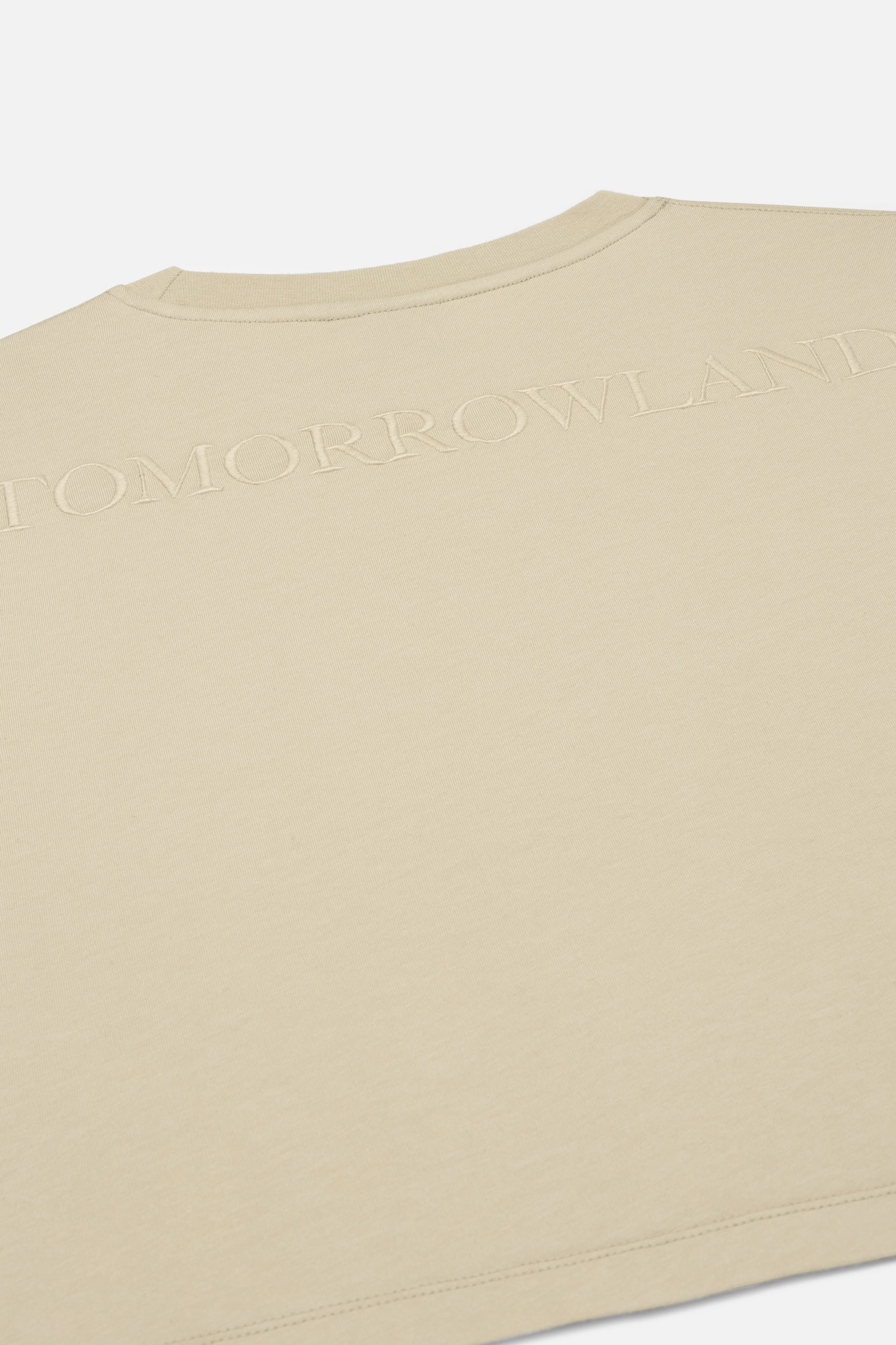 Tomorrowland T-Shirt - Image 4