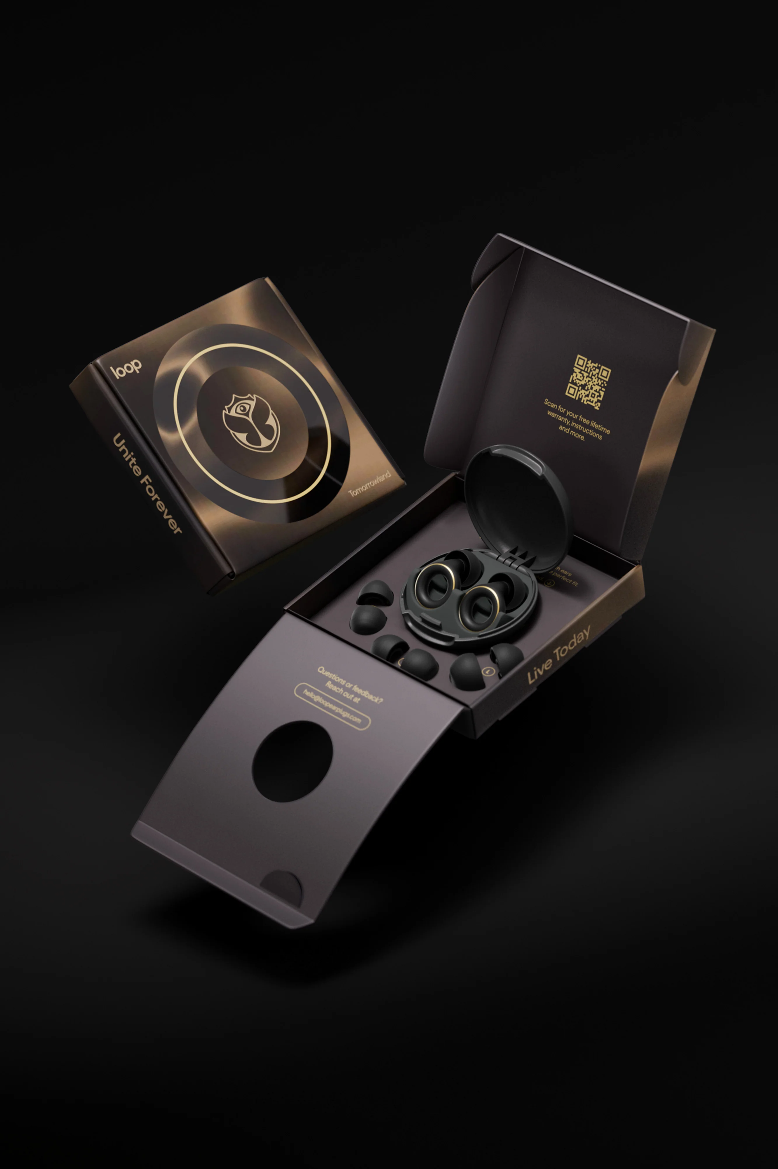 Loop Experience 2 Black - Image 6