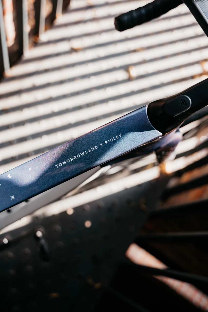 TML X Ridley Noah - Image 5