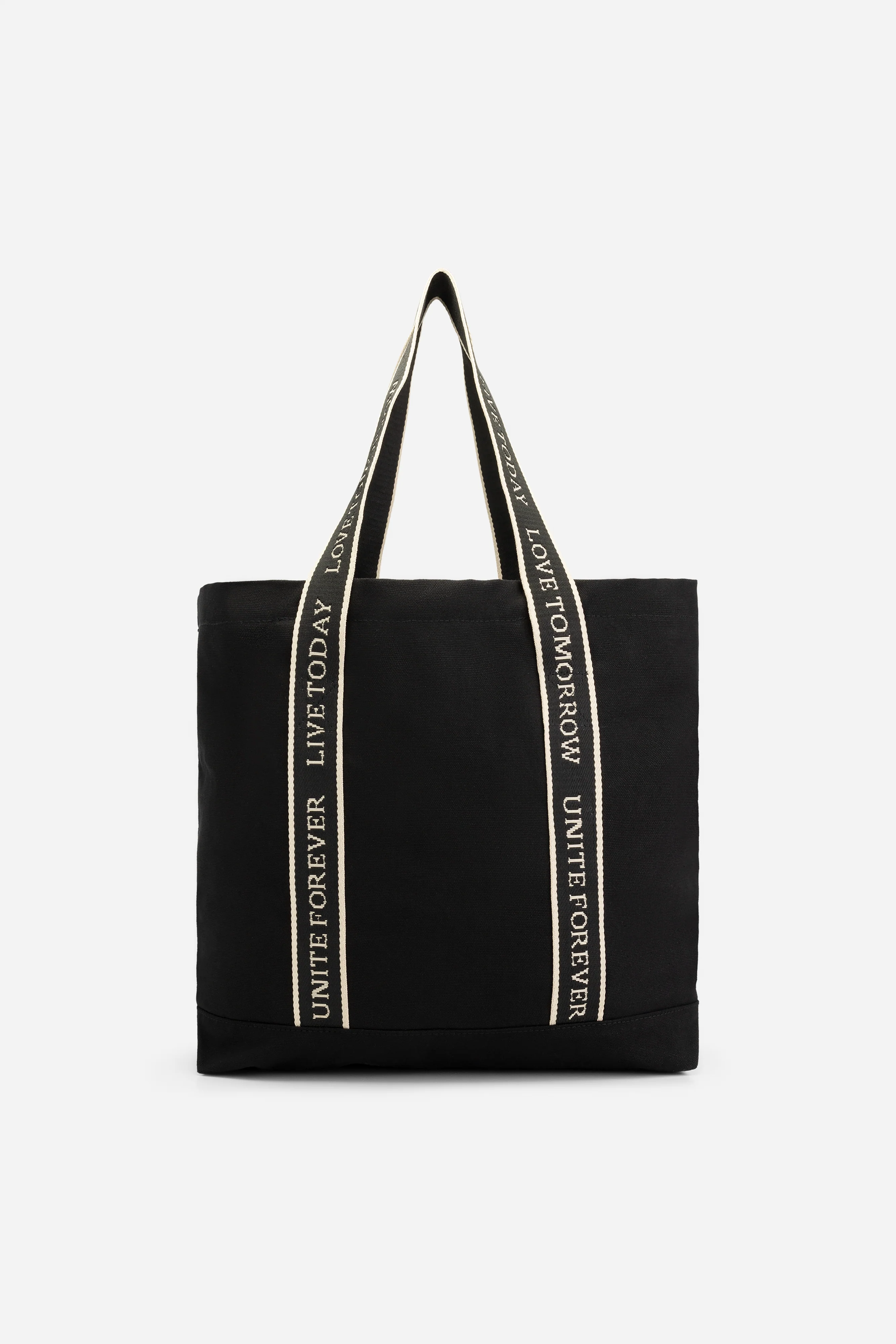 Slogan Totebag - Image 3