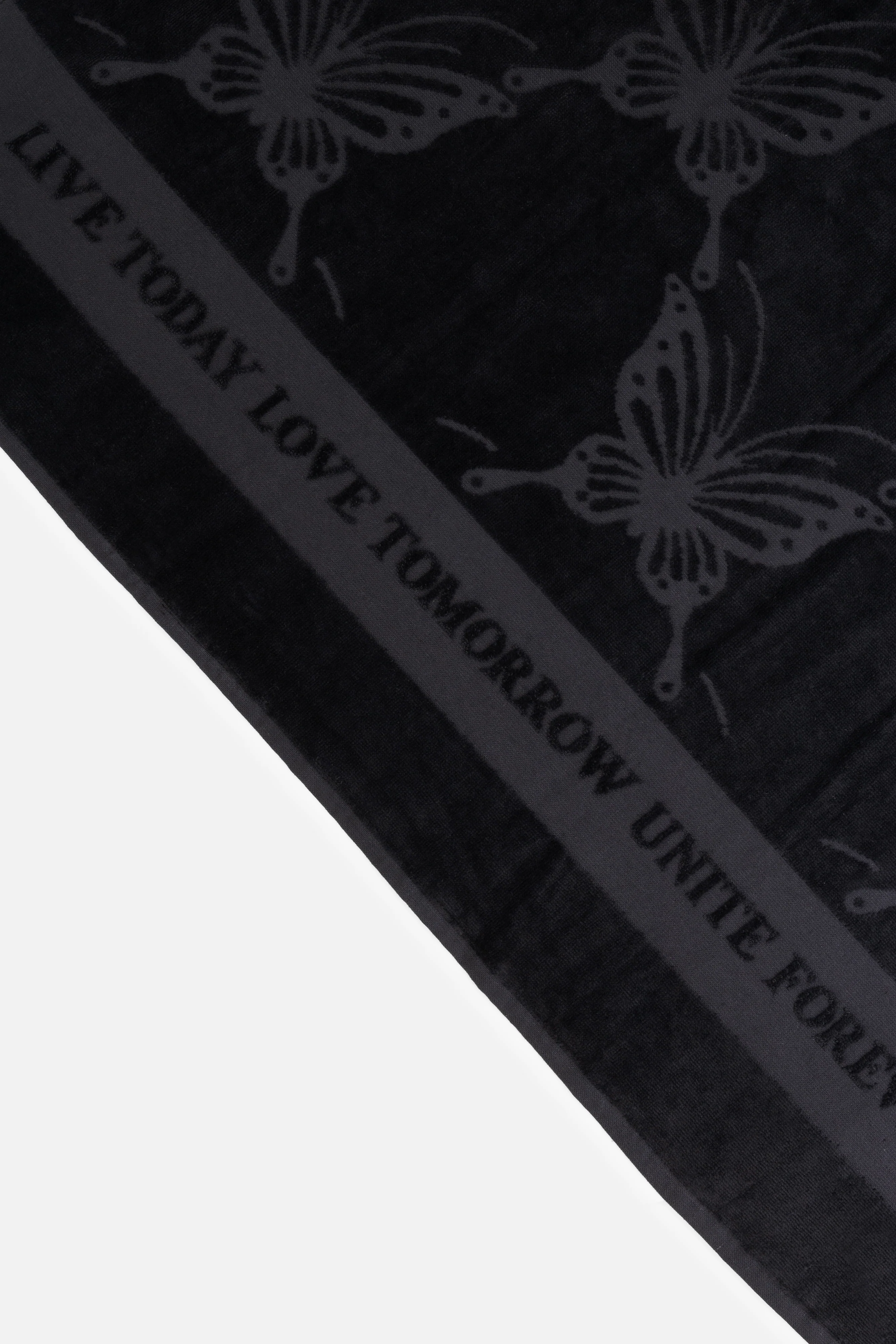 Butterfly Towel - Image 3