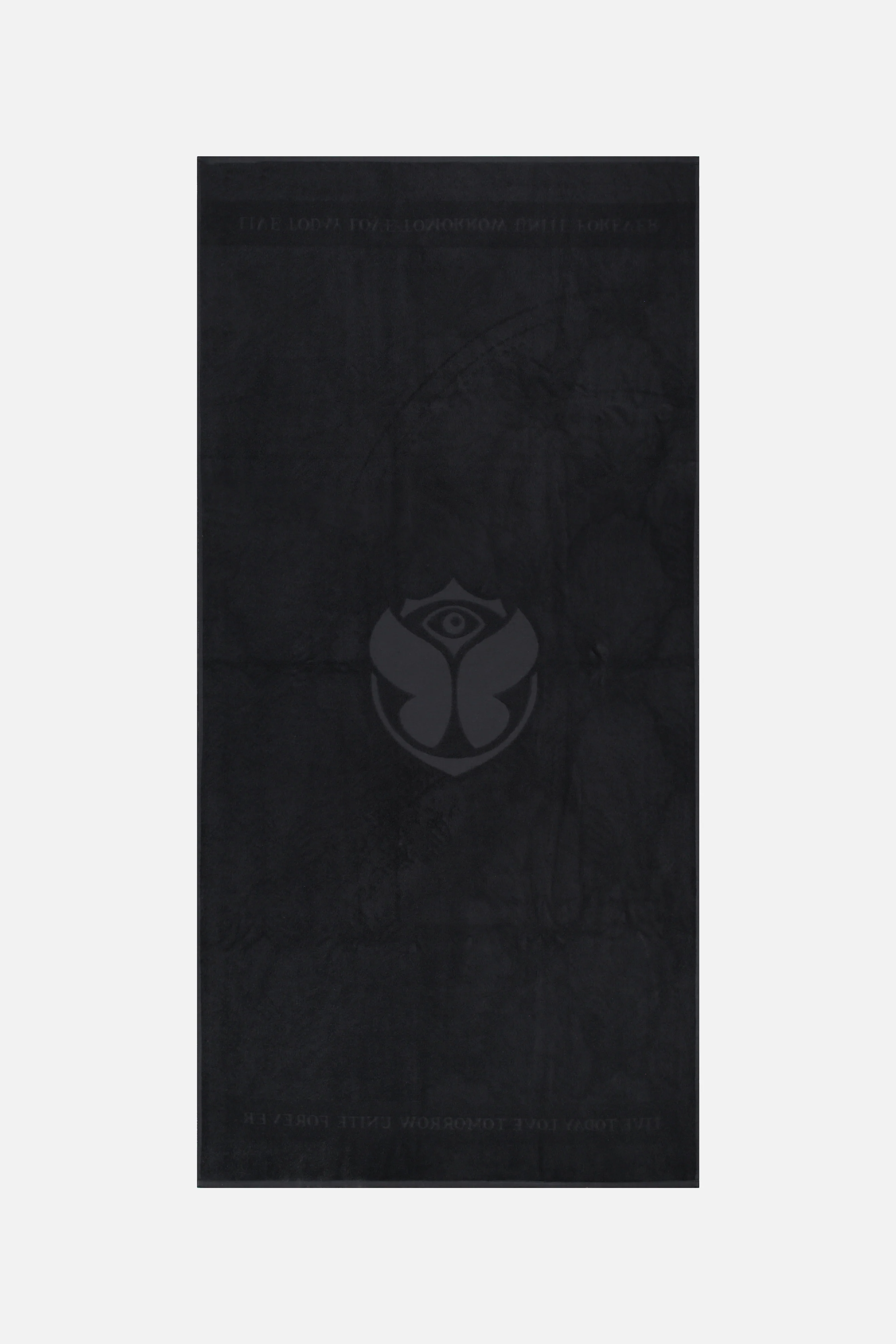 Butterfly Towel - Image 4