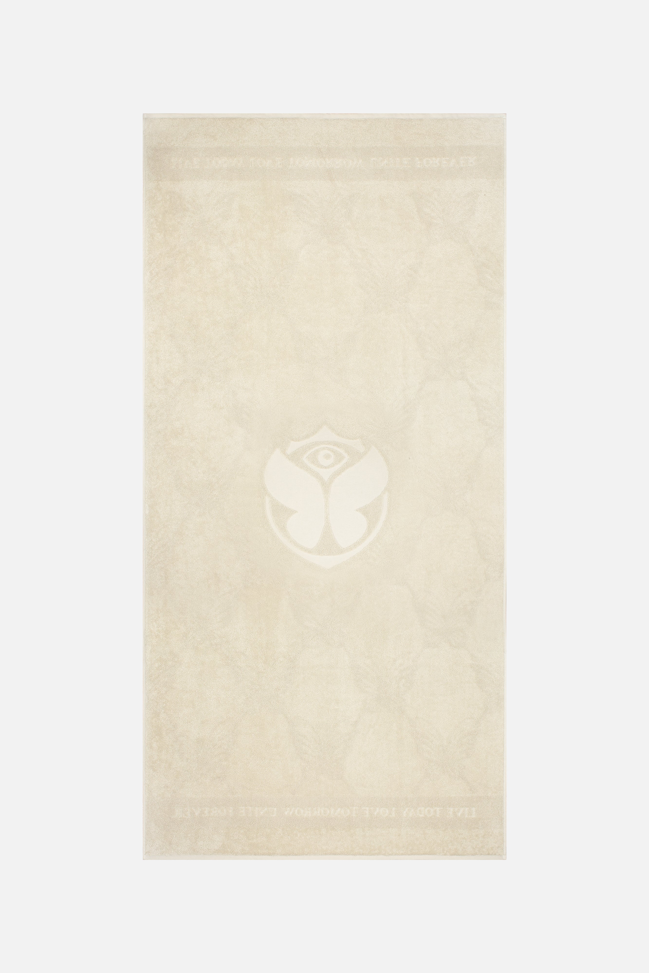 Butterfly Towel - Image 4