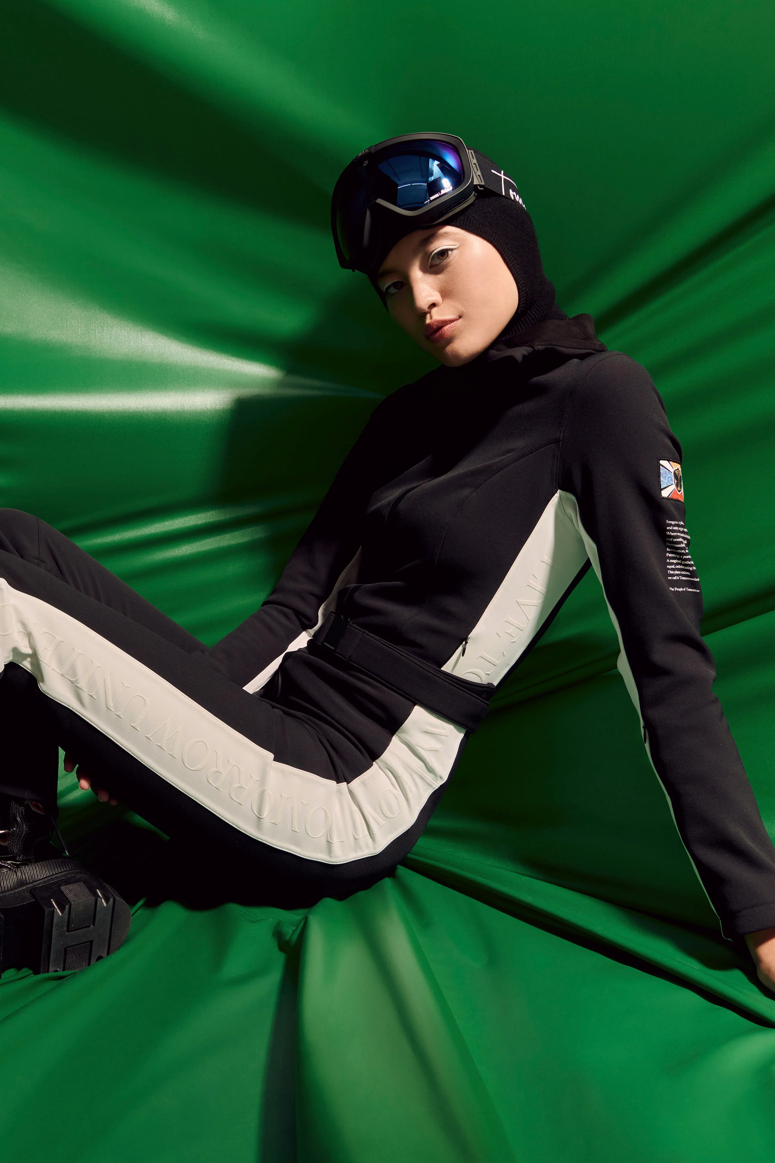 Unity Ski Suit - Image 10