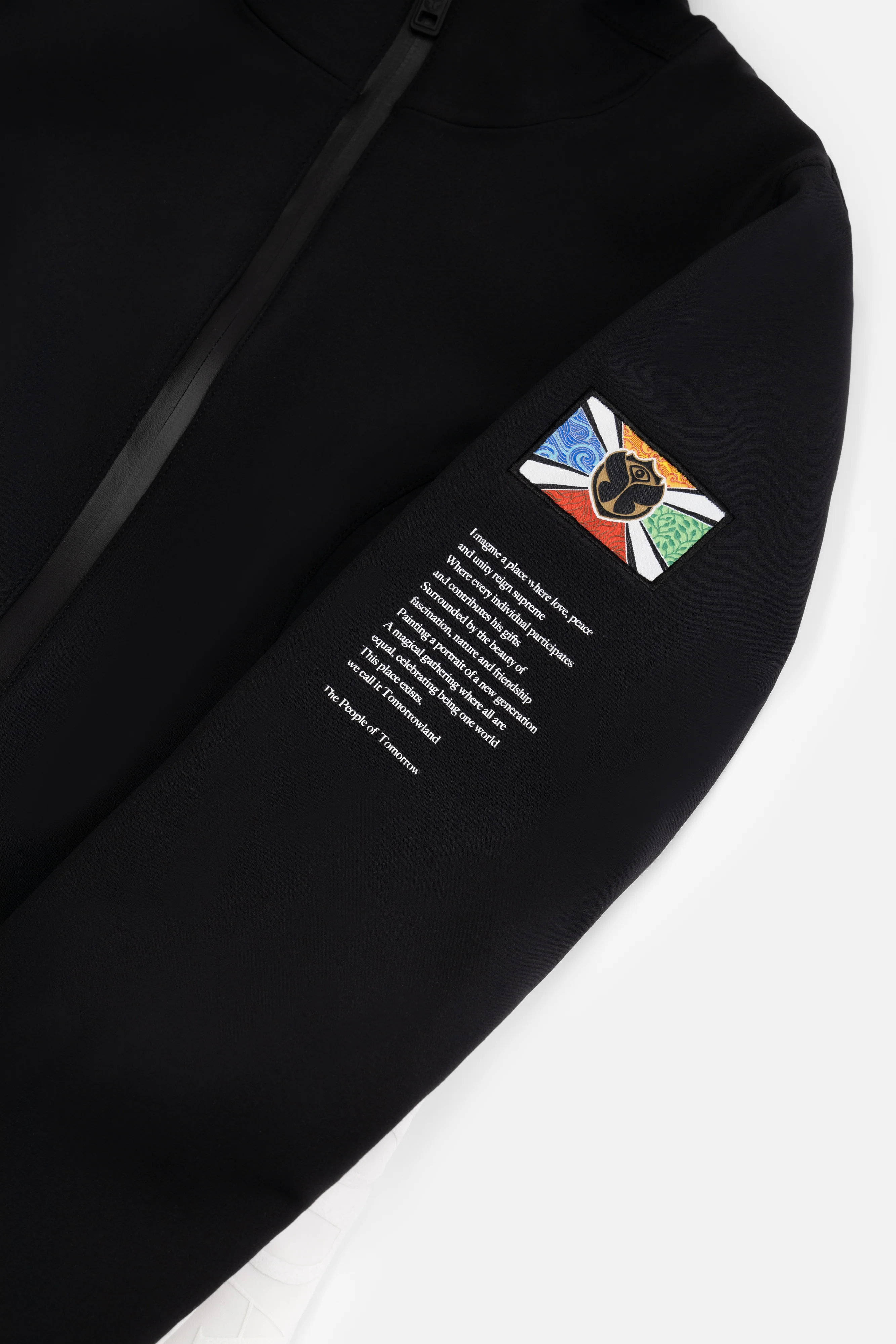 Unity Ski Suit - Image 18