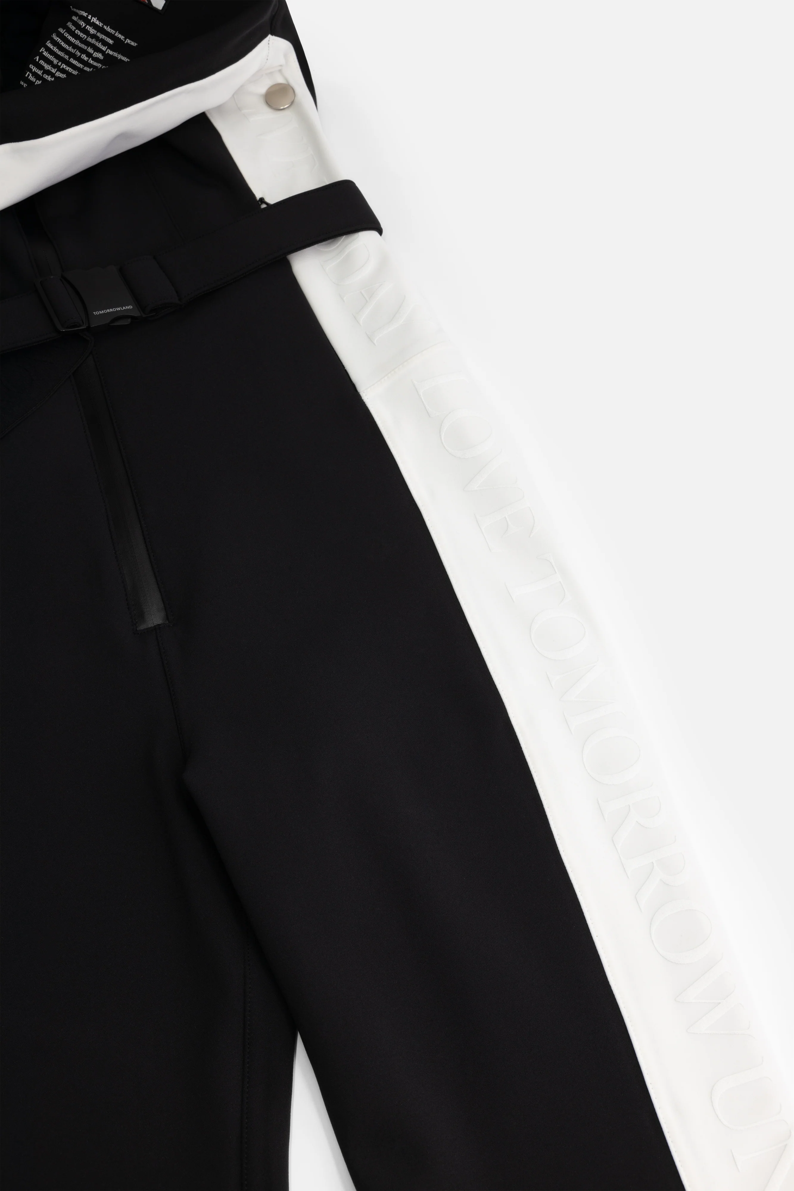 Unity Ski Suit - Image 20