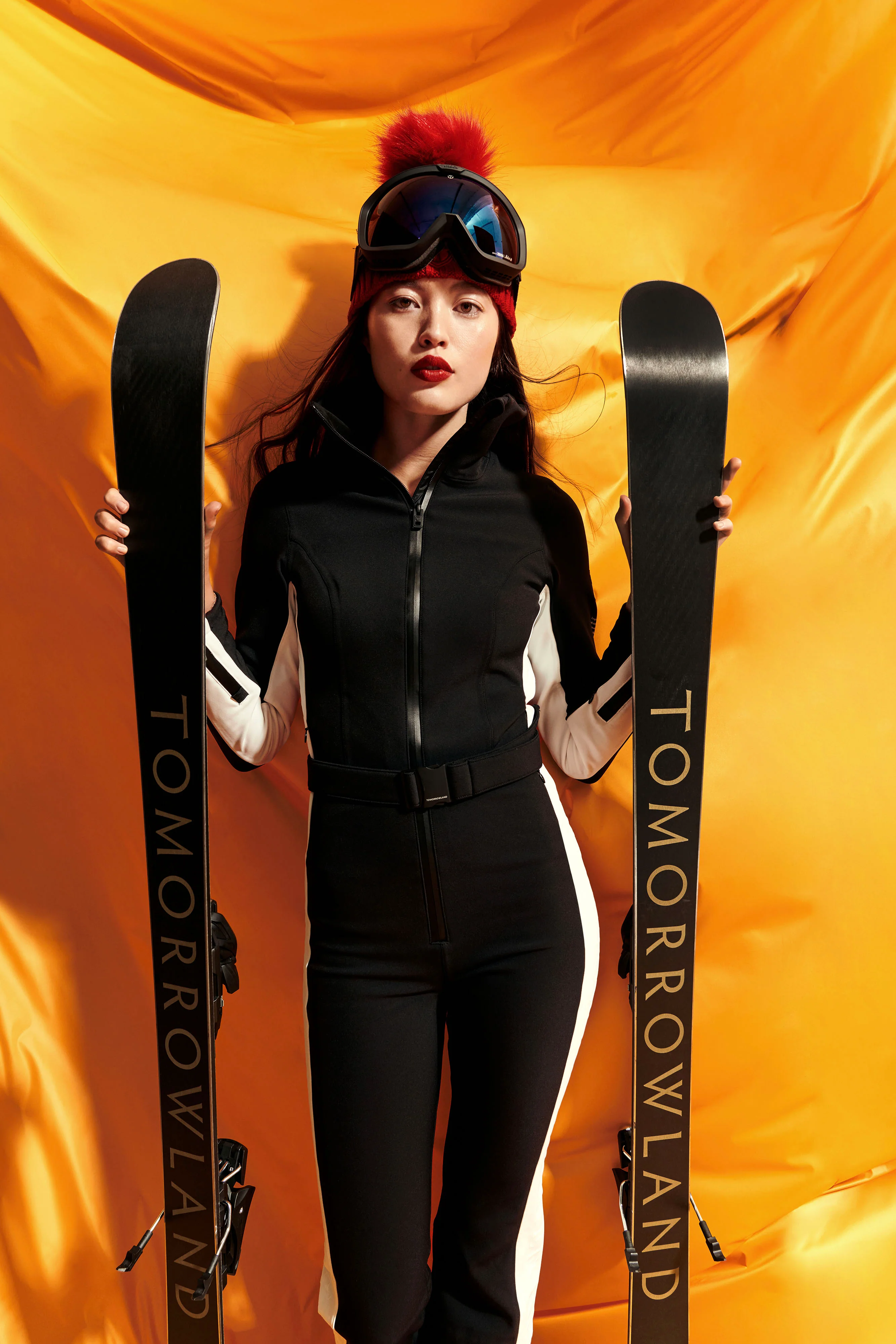 Unity Ski Suit - Image 6
