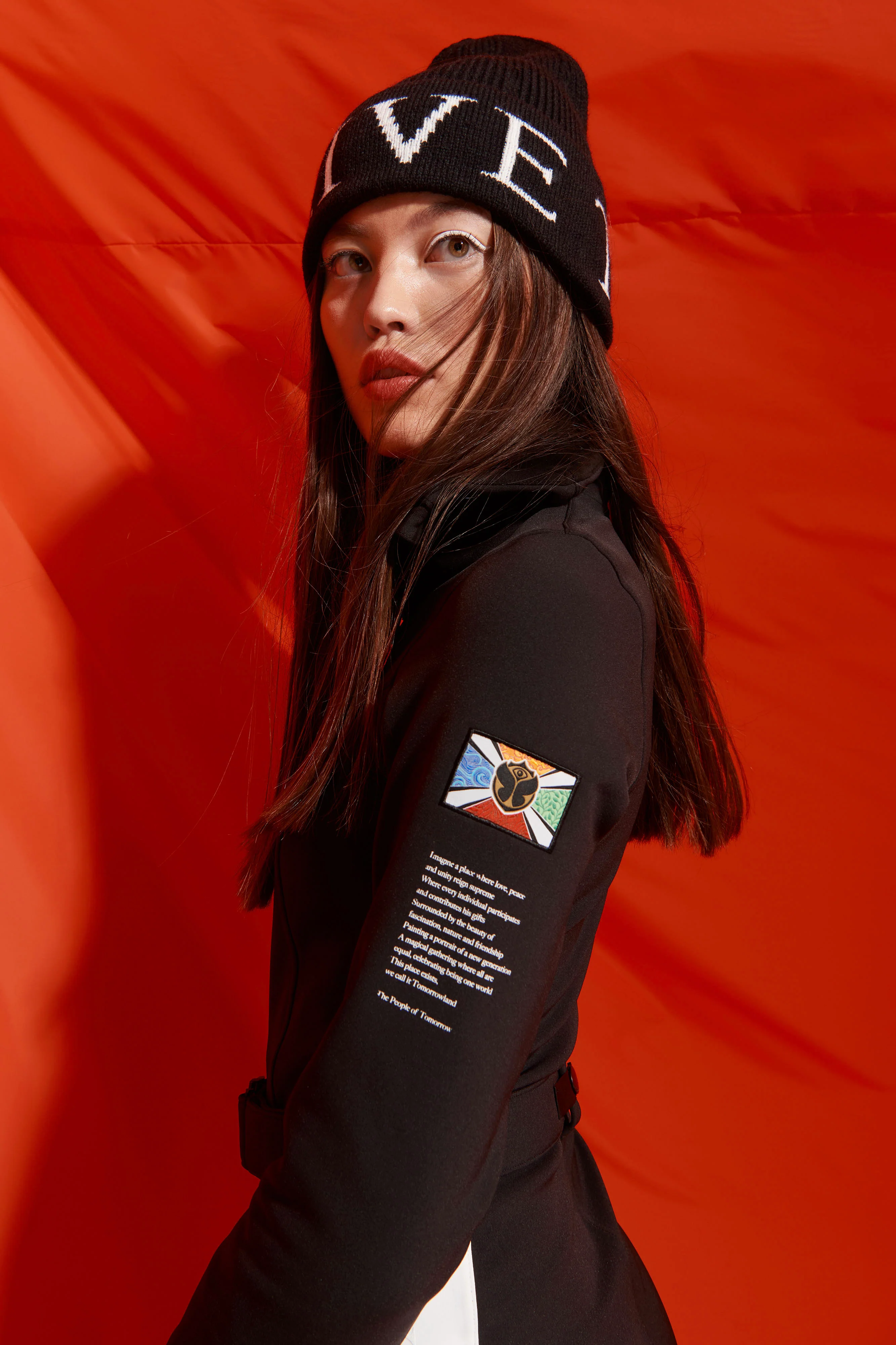 Unity Ski Suit - Image 8