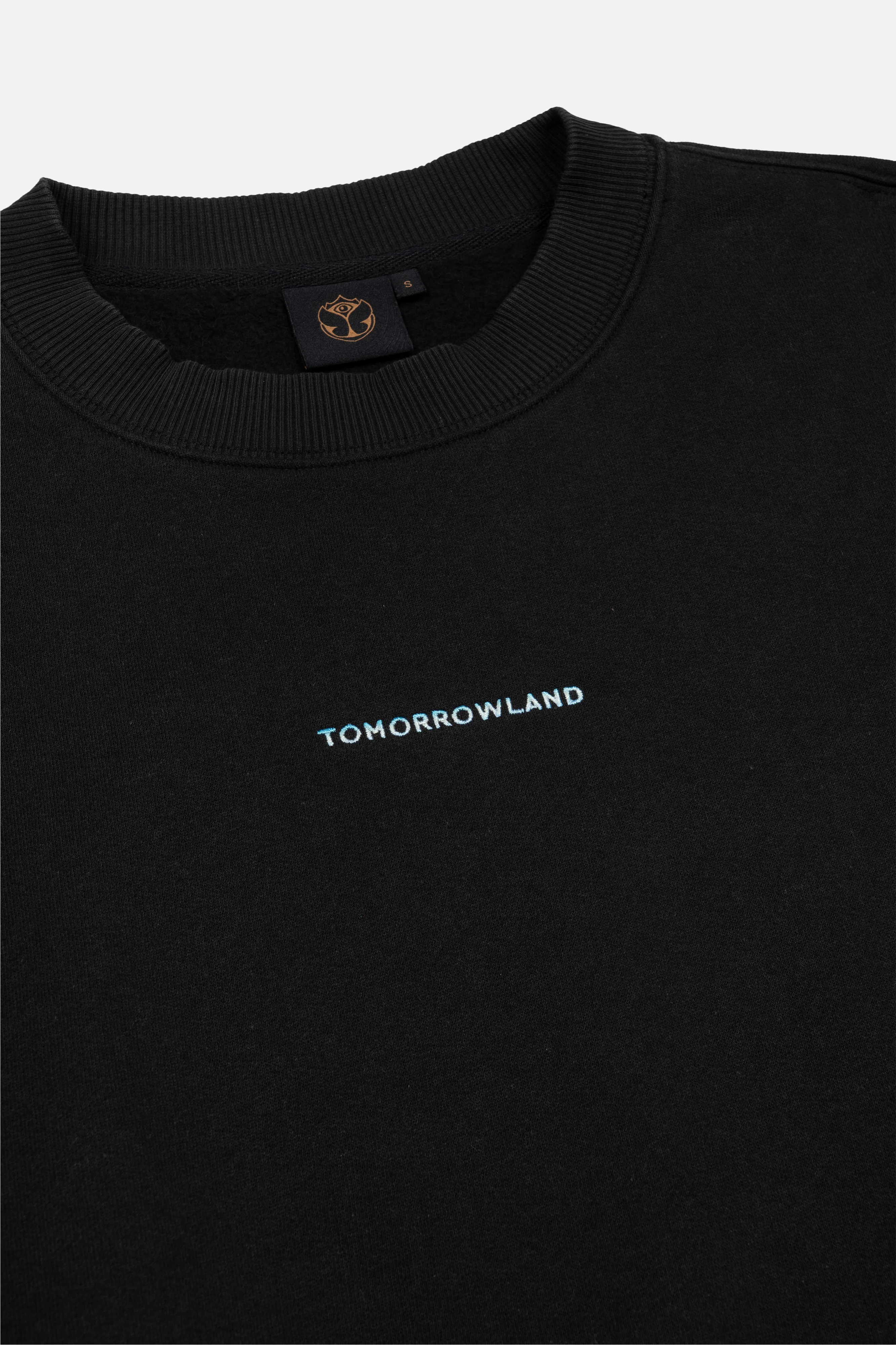 Unity Stamp Sweatshirt Women - Image 4