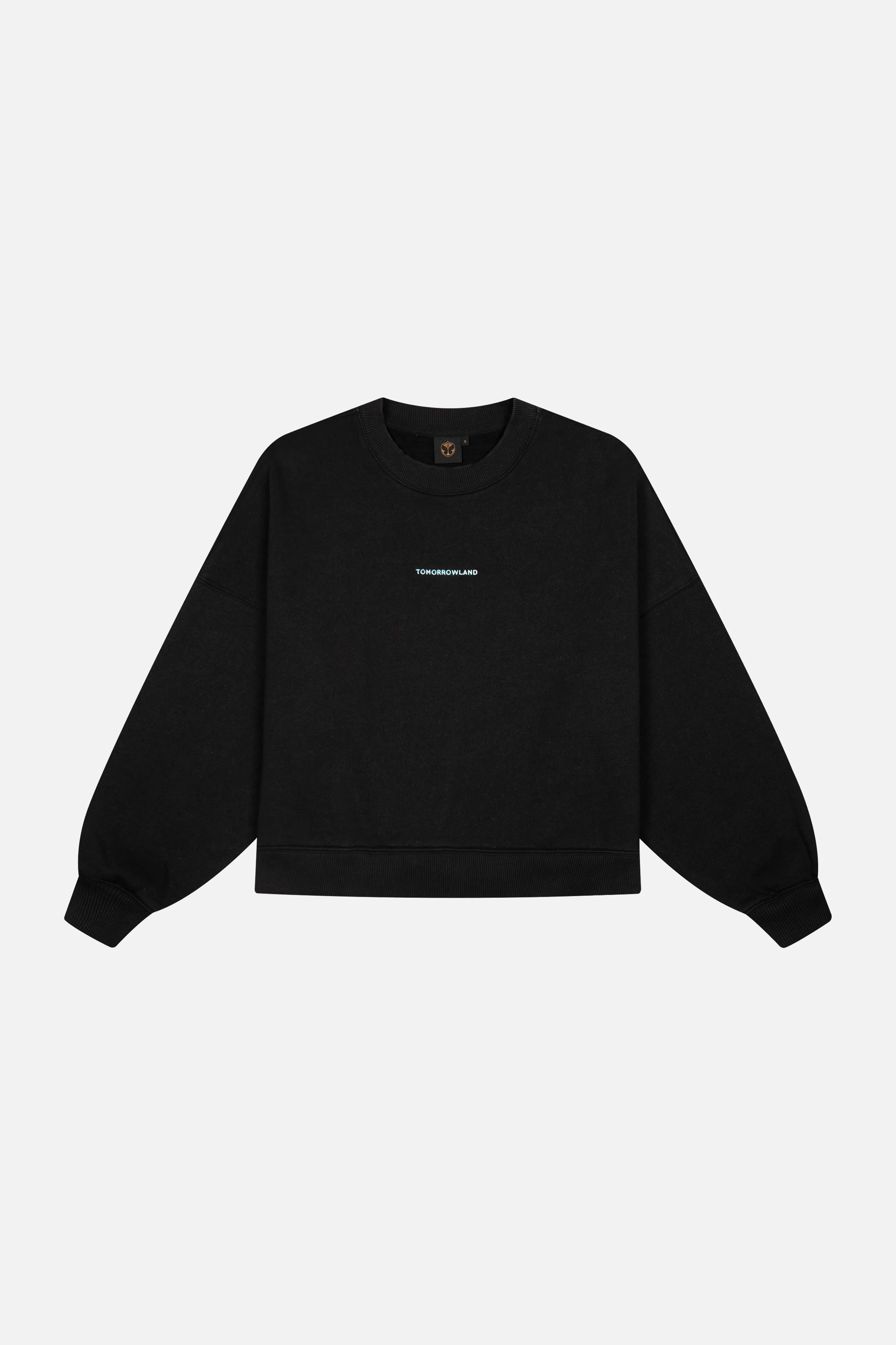 Unity Stamp Sweatshirt Women - Image 5