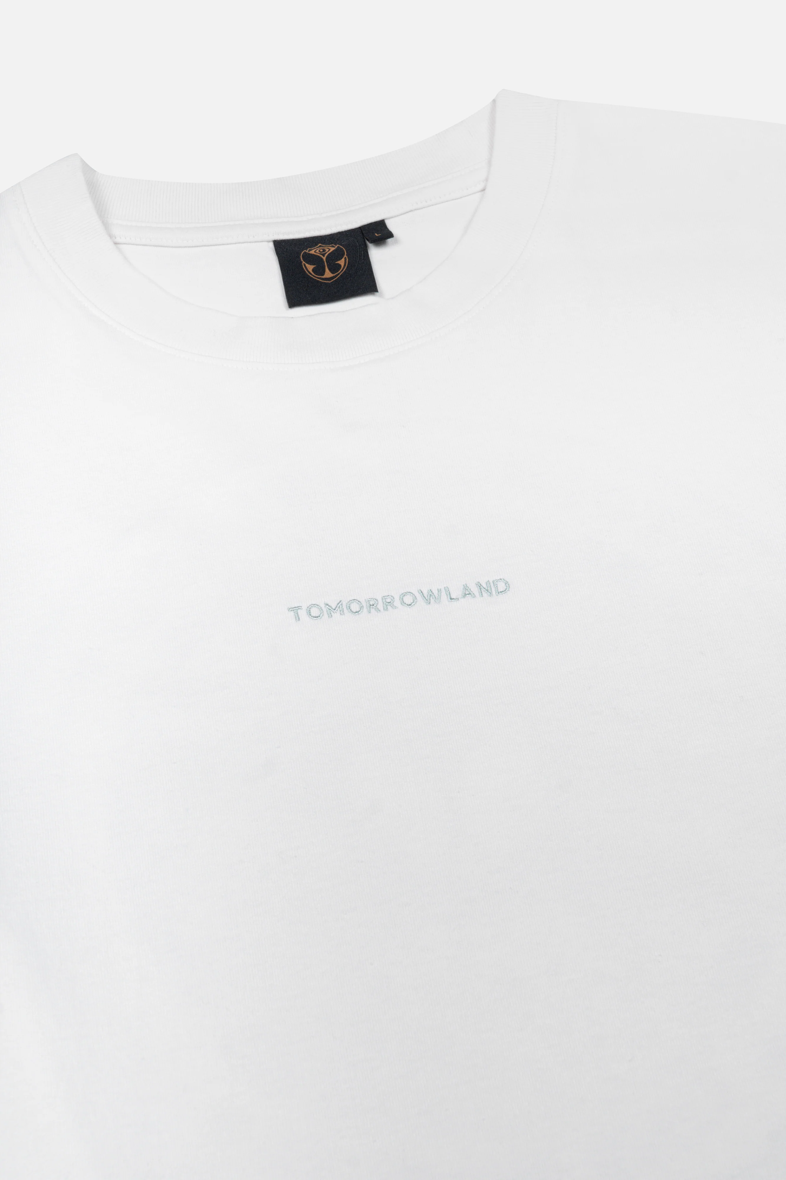 Unity Stamp T-Shirt - Image 3