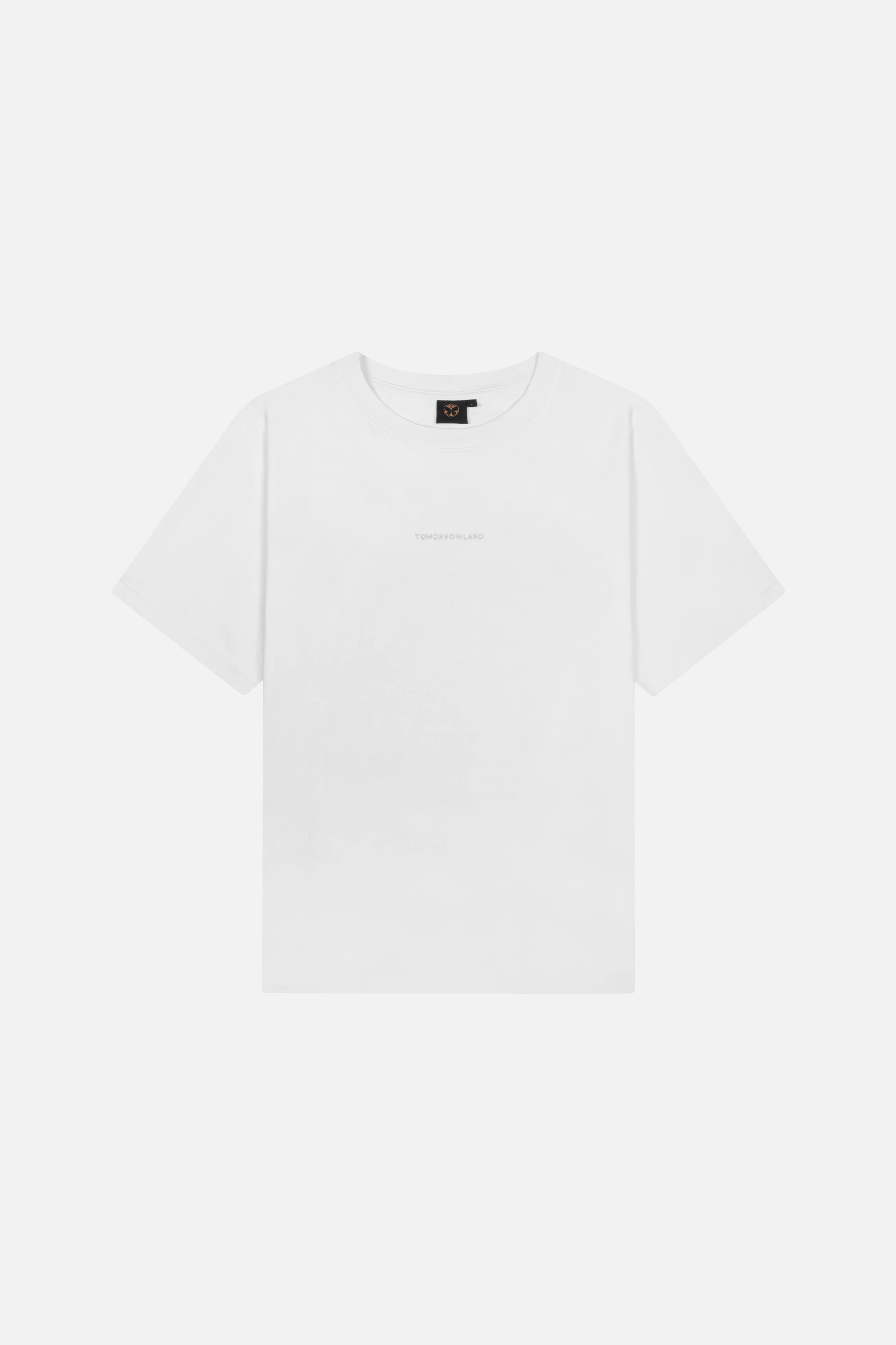 Unity Stamp T-Shirt - Image 4